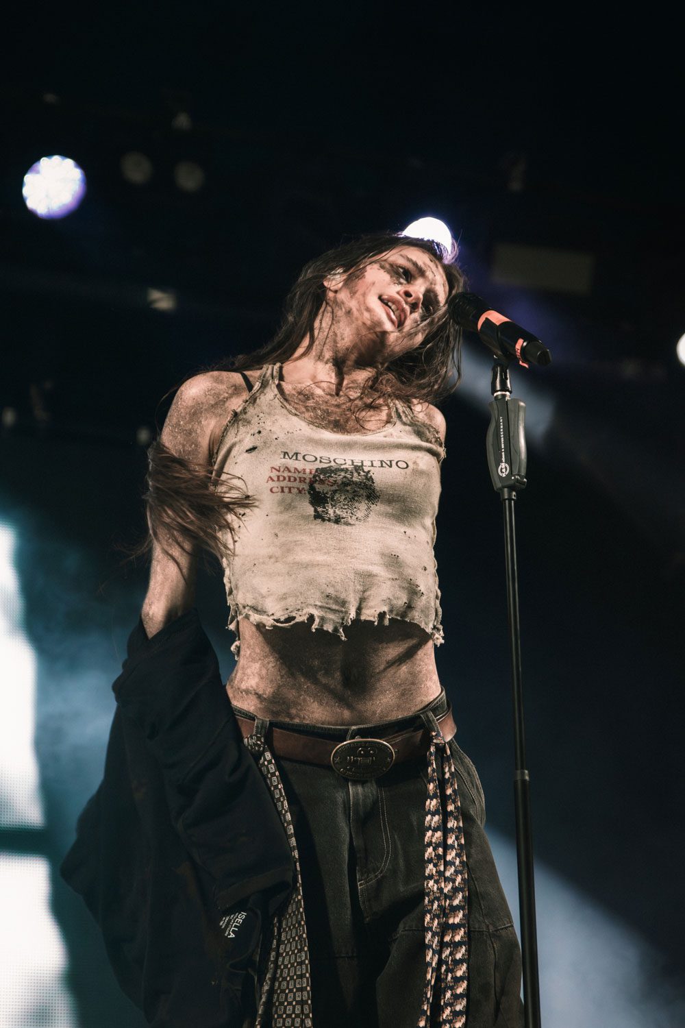 Sofia Isella Leeds Festival 2025