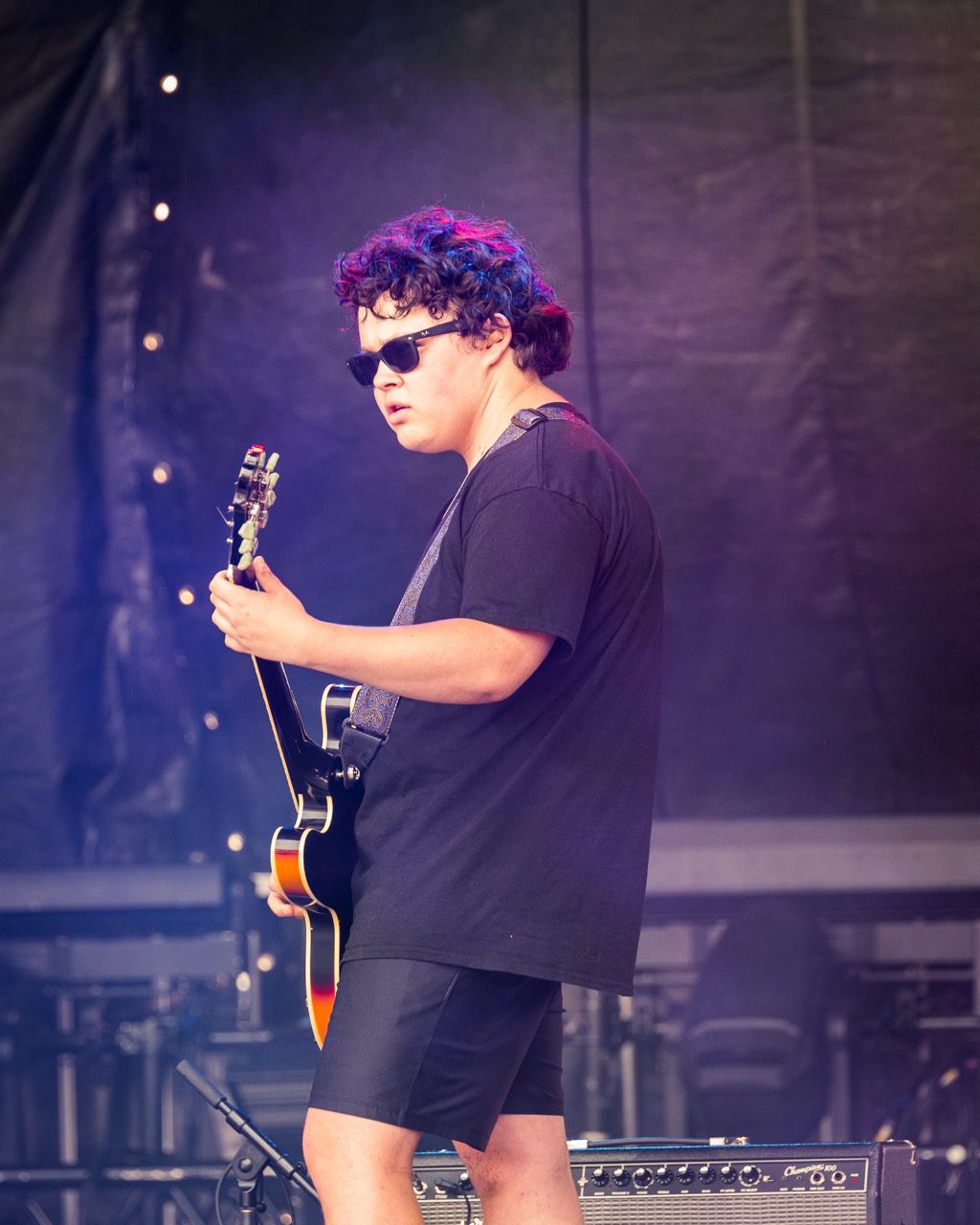 Maine Academy of Modern Music at Back Cove Music Festival