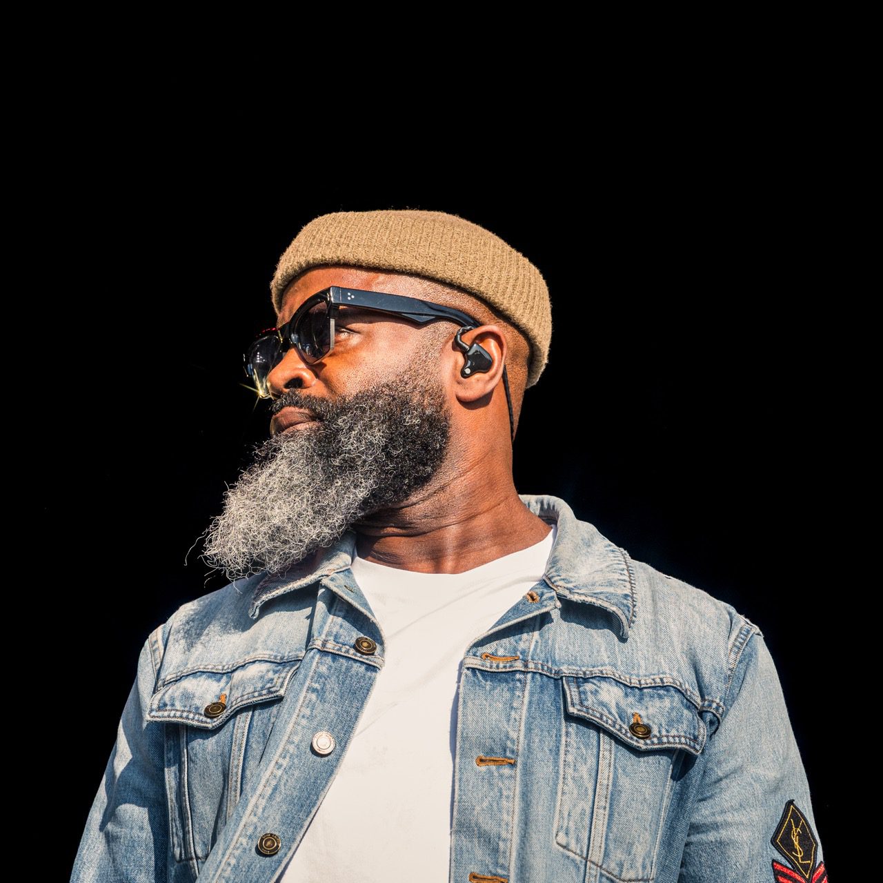 The Roots at Back Cove Music Festival