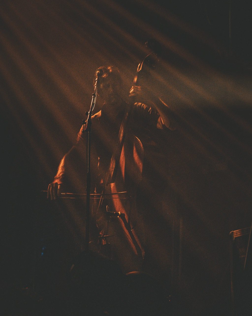Gregory Alan Isakov at Shelburne Museum