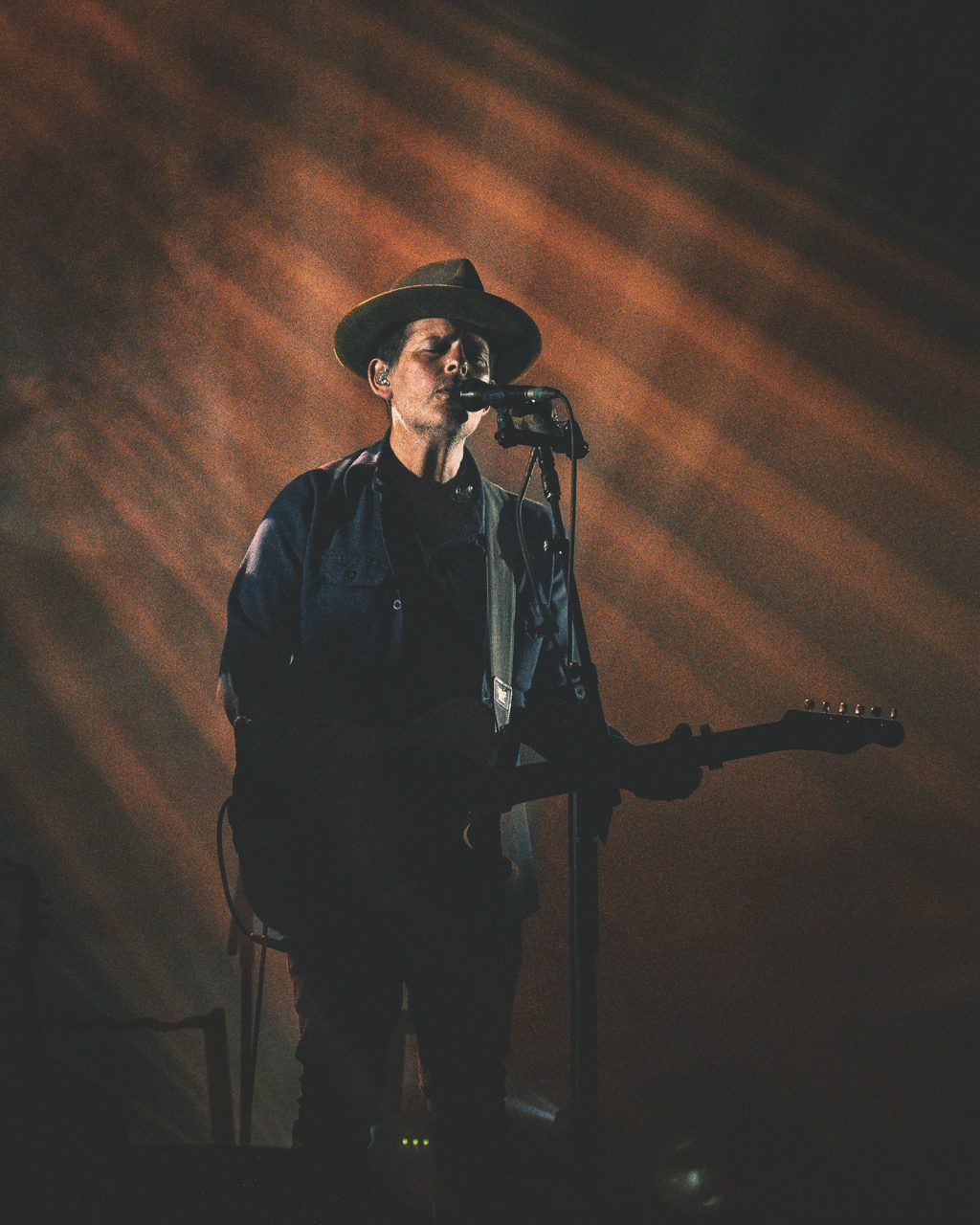 Gregory Alan Isakov at Shelburne Museum