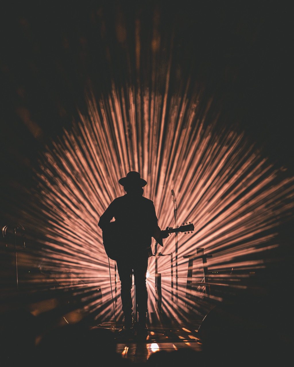 Gregory Alan Isakov at Shelburne Museum