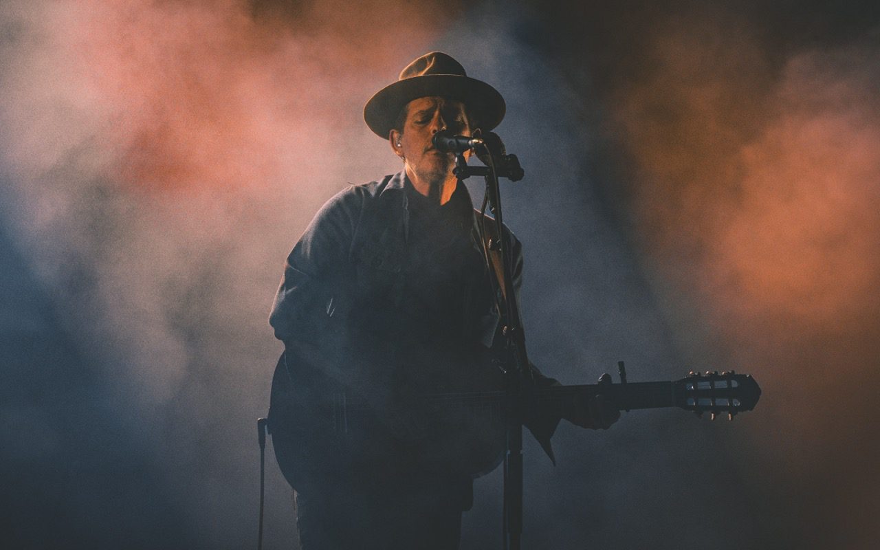 Gregory Alan Isakov at Shelburne Museum