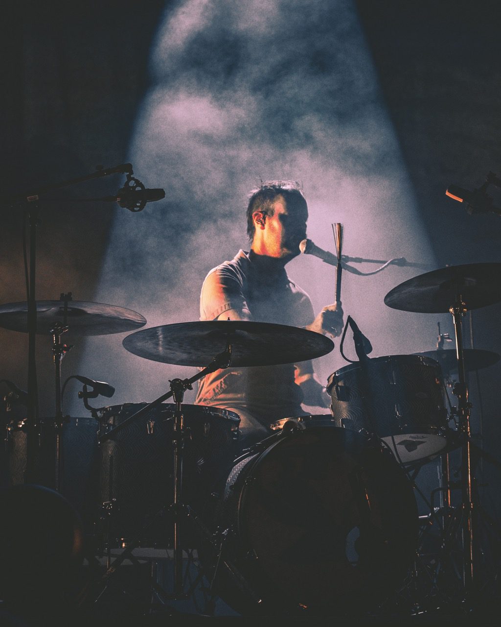 Gregory Alan Isakov at Shelburne Museum