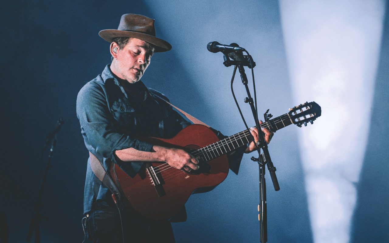 Gregory Alan Isakov at Shelburne Museum