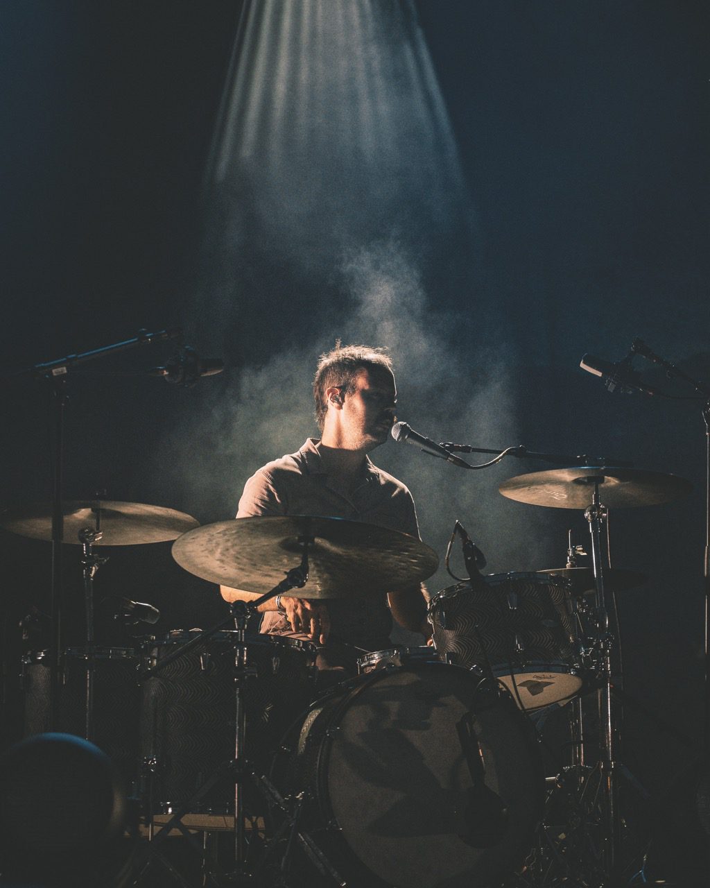 Gregory Alan Isakov at Shelburne Museum