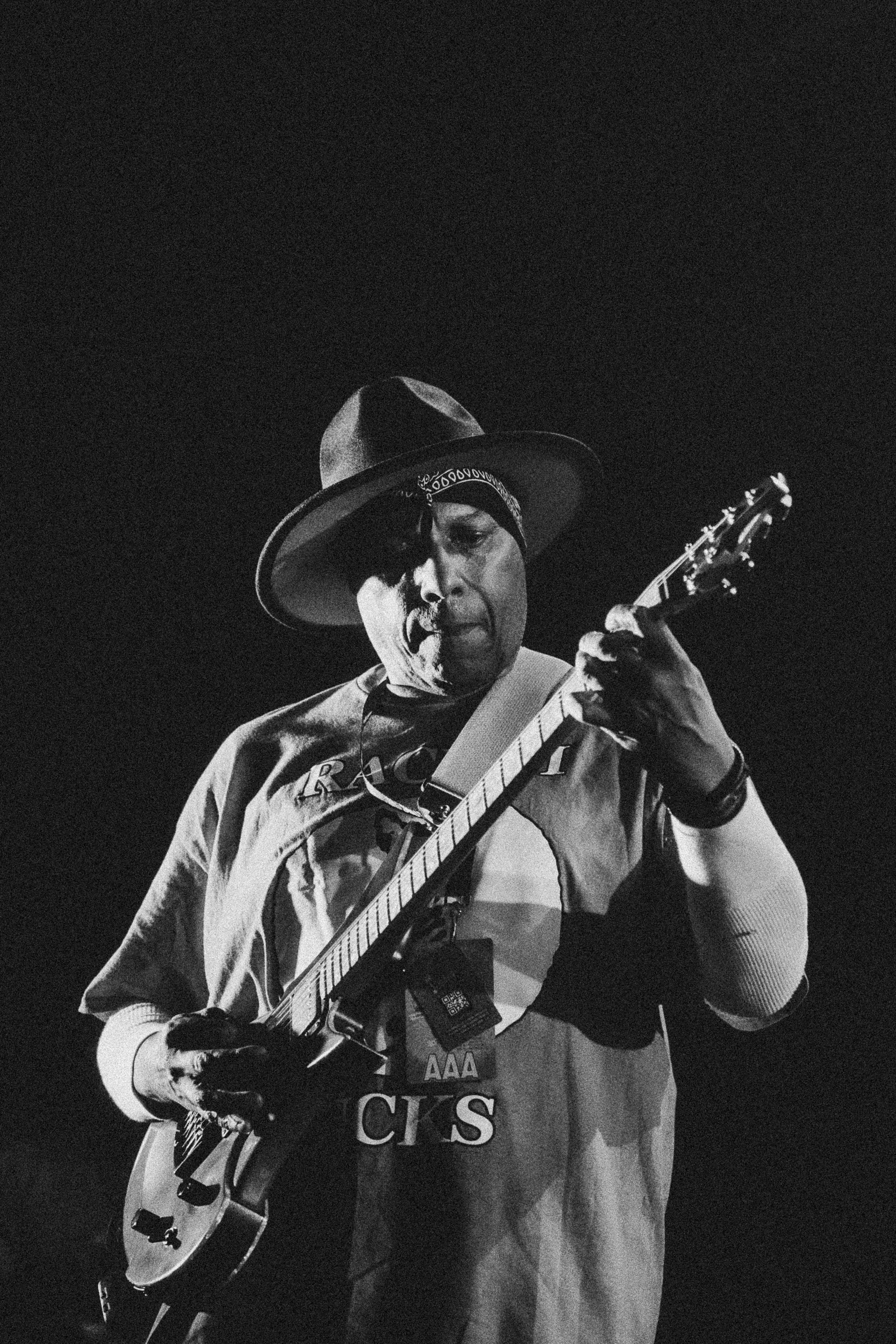 Fishbone opening for Less Than Jake live in Portland Oregon 