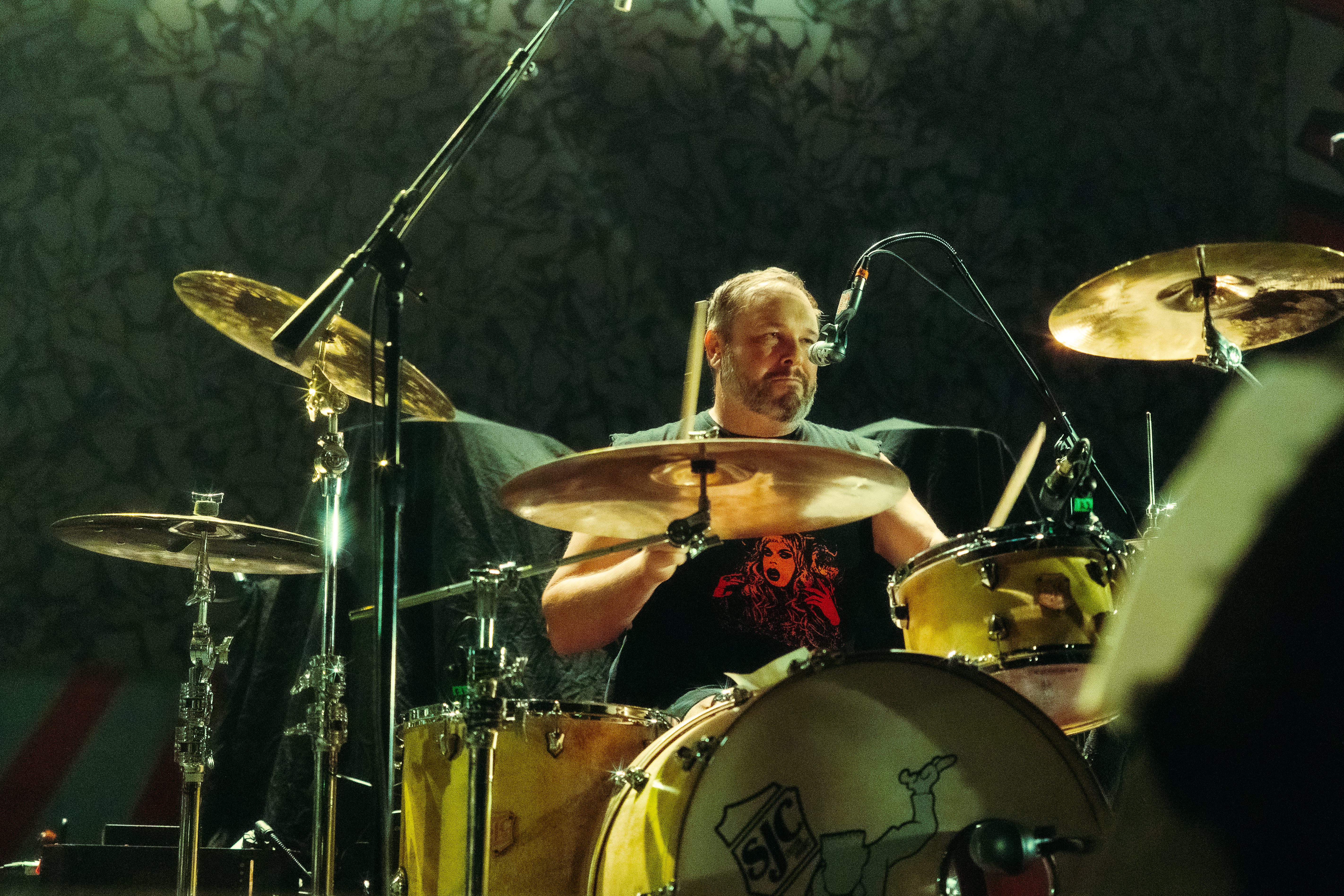 The Suicide Machines opening for Less Than Jake live in Portland Oregon 