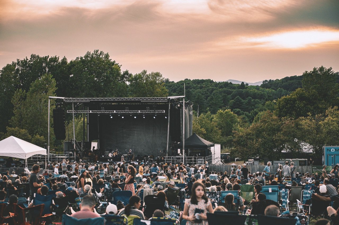 Ocie Elliott at Shelburne Museum