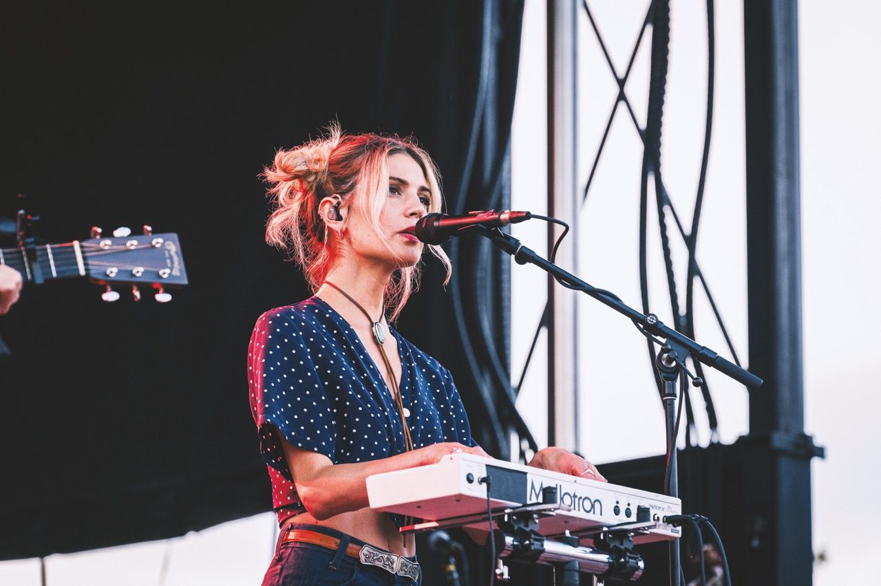 Ocie Elliott at Shelburne Museum