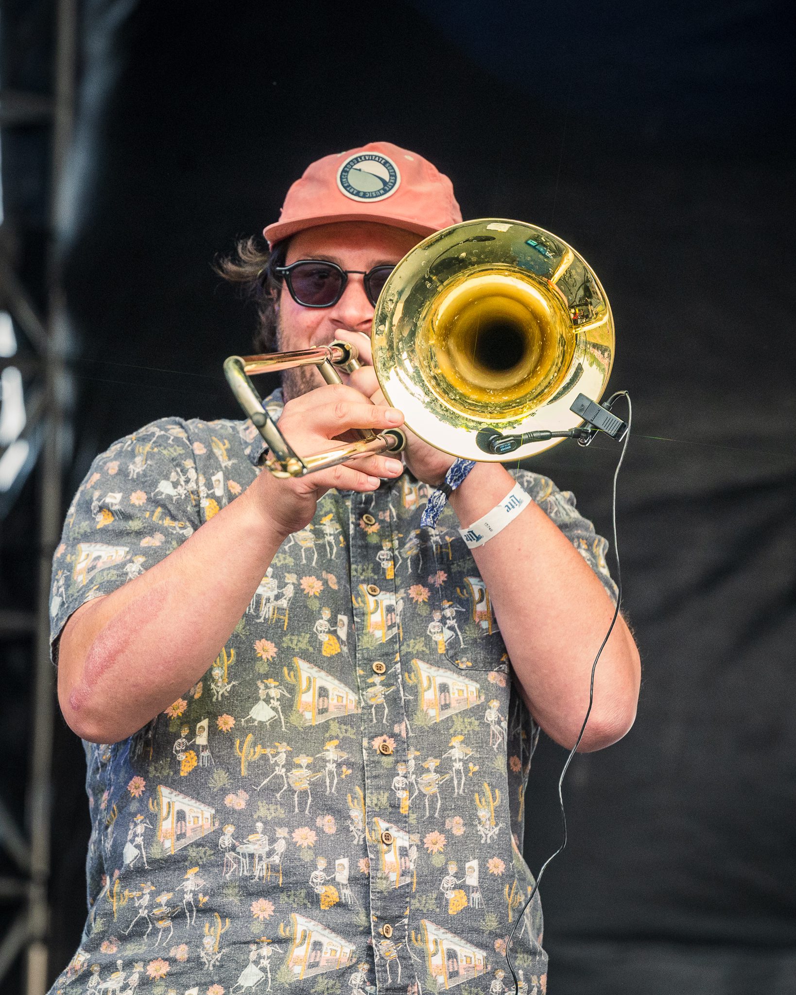 Ripe at Back Cove Music Festival