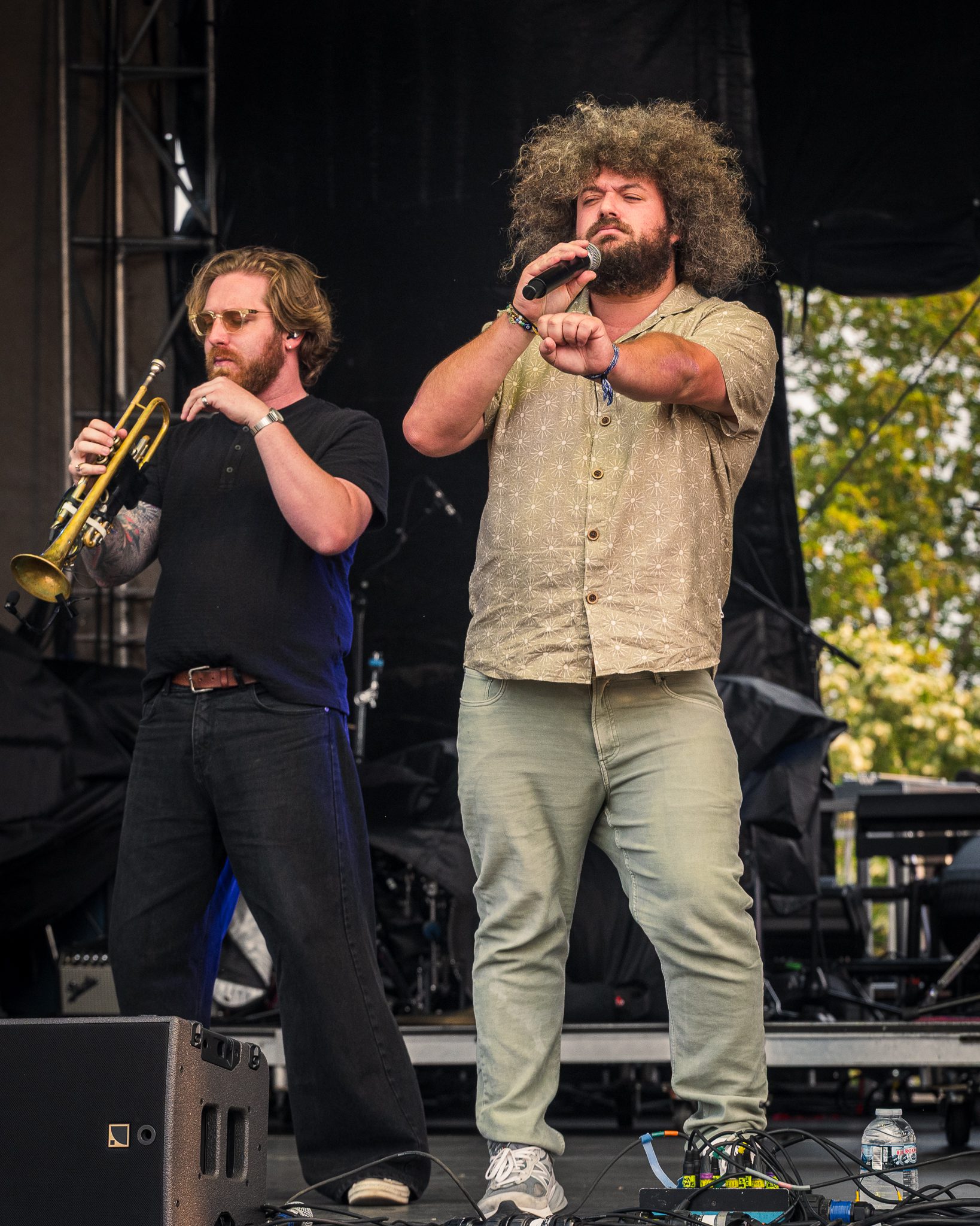 Ripe at Back Cove Music Festival