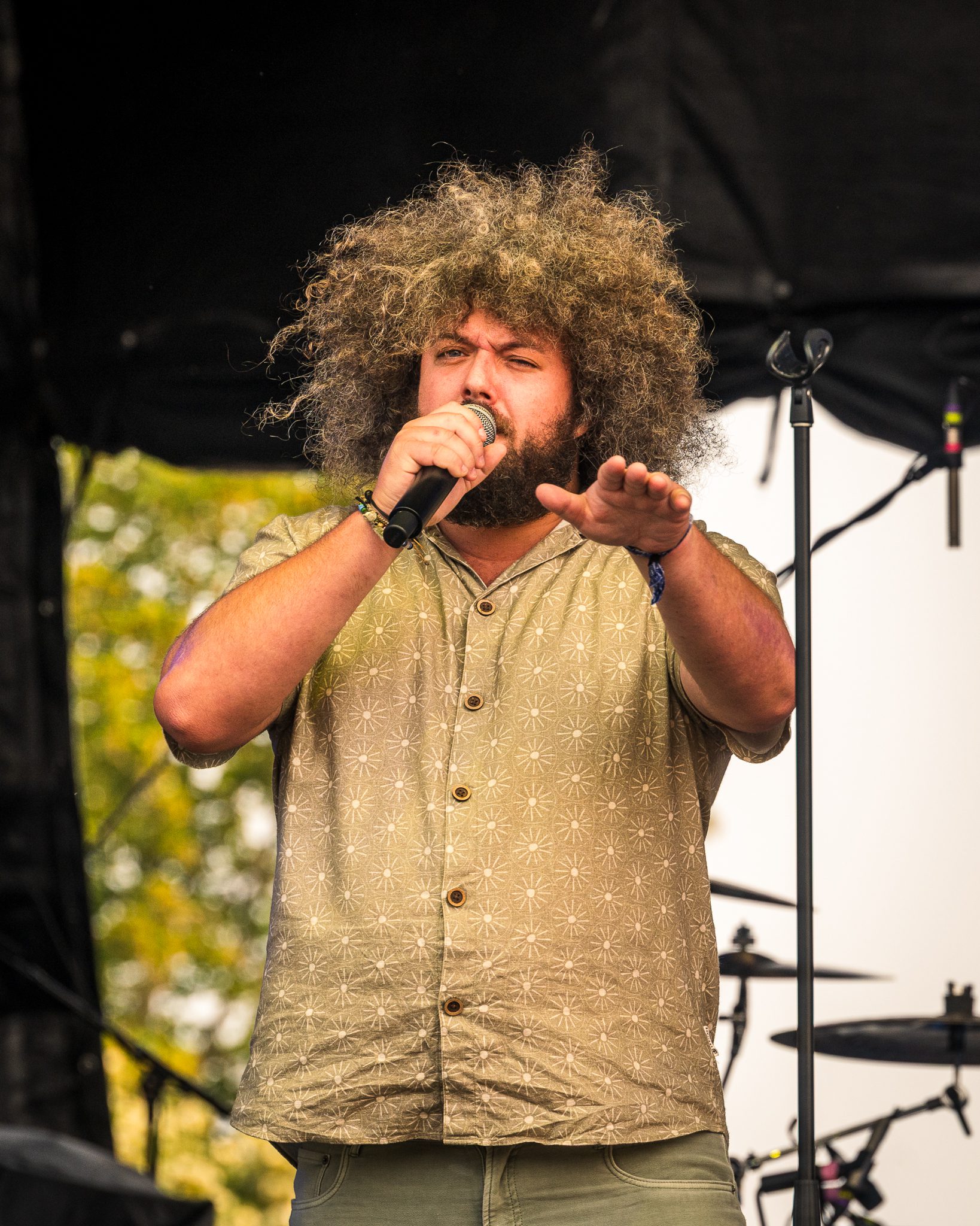 Ripe at Back Cove Music Festival