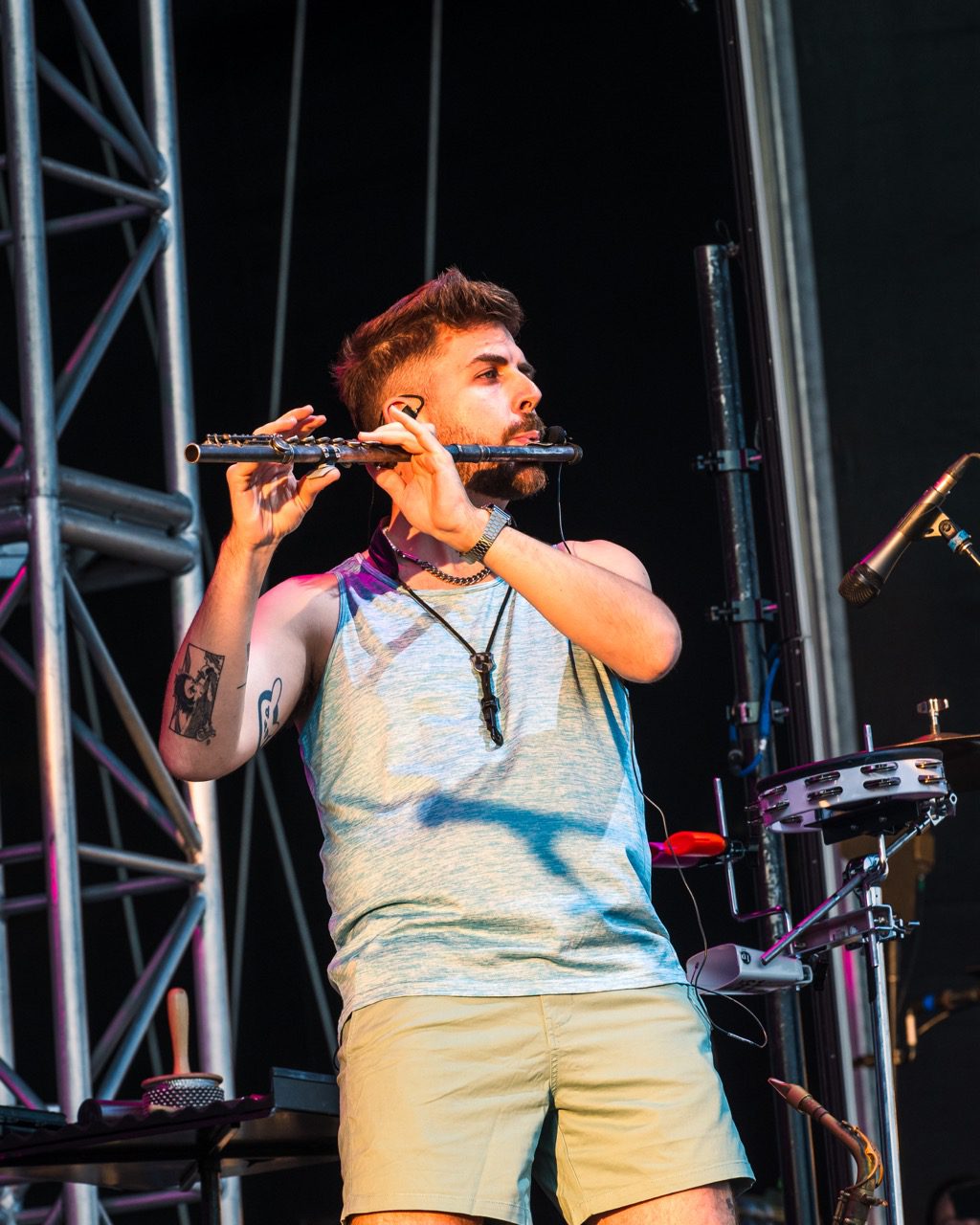 Sammy Rae & The Friends in Portland Maine