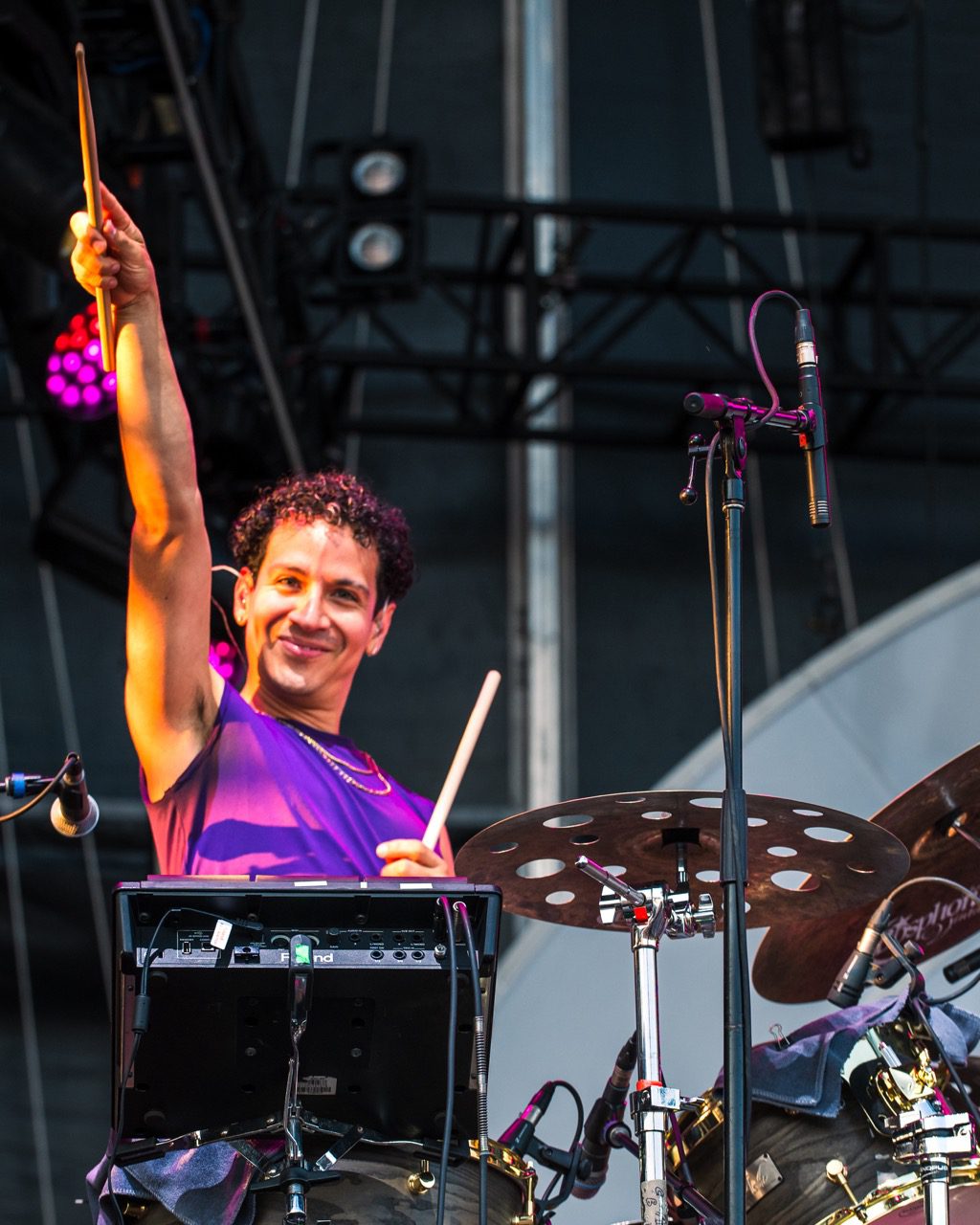 Sammy Rae & The Friends in Portland Maine