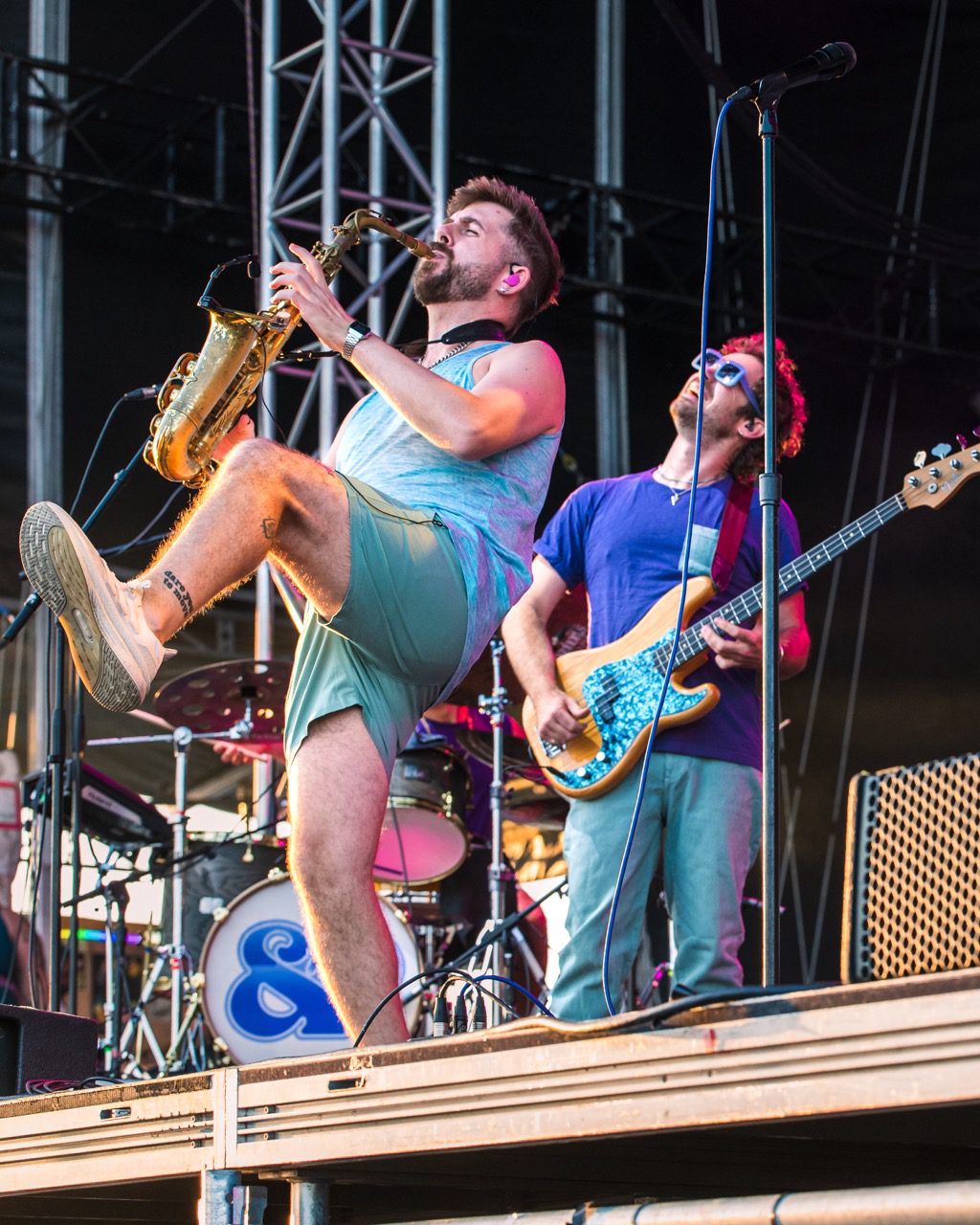 Sammy Rae & The Friends in Portland Maine