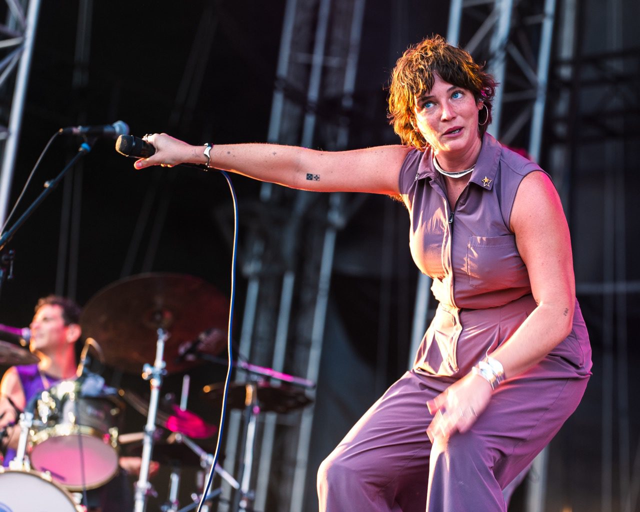 Sammy Rae & The Friends in Portland Maine