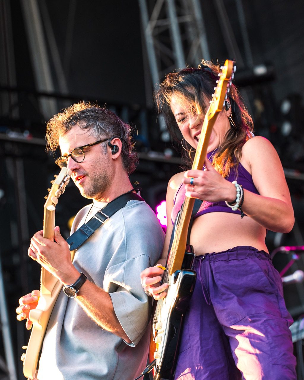 Sammy Rae & The Friends in Portland Maine