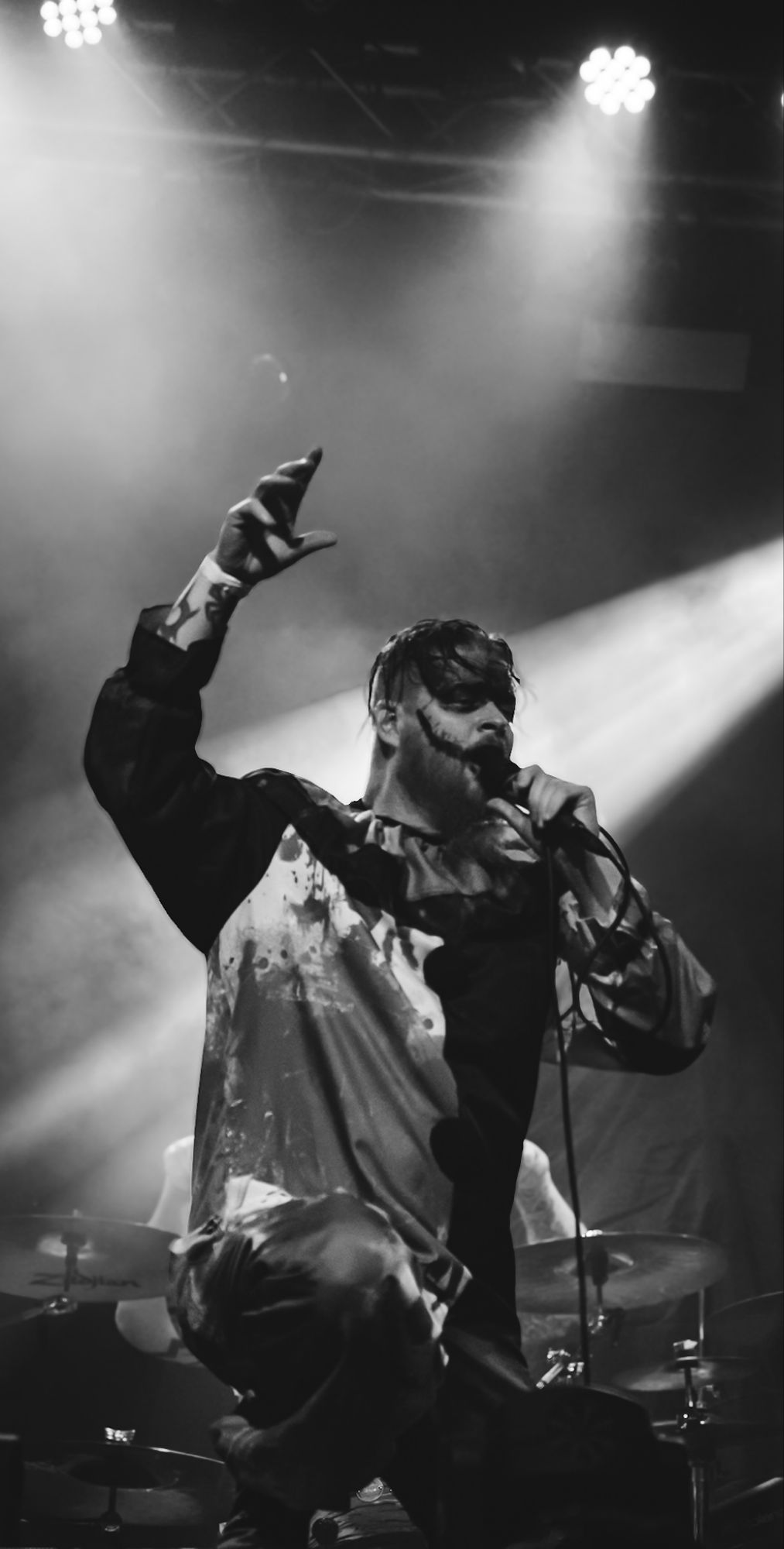 Killhouse live at Trees in Dallas Texas opening for Twiztid