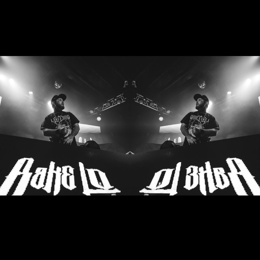 Bake Lo live at Trees in Dallas Texas opening for Twiztid