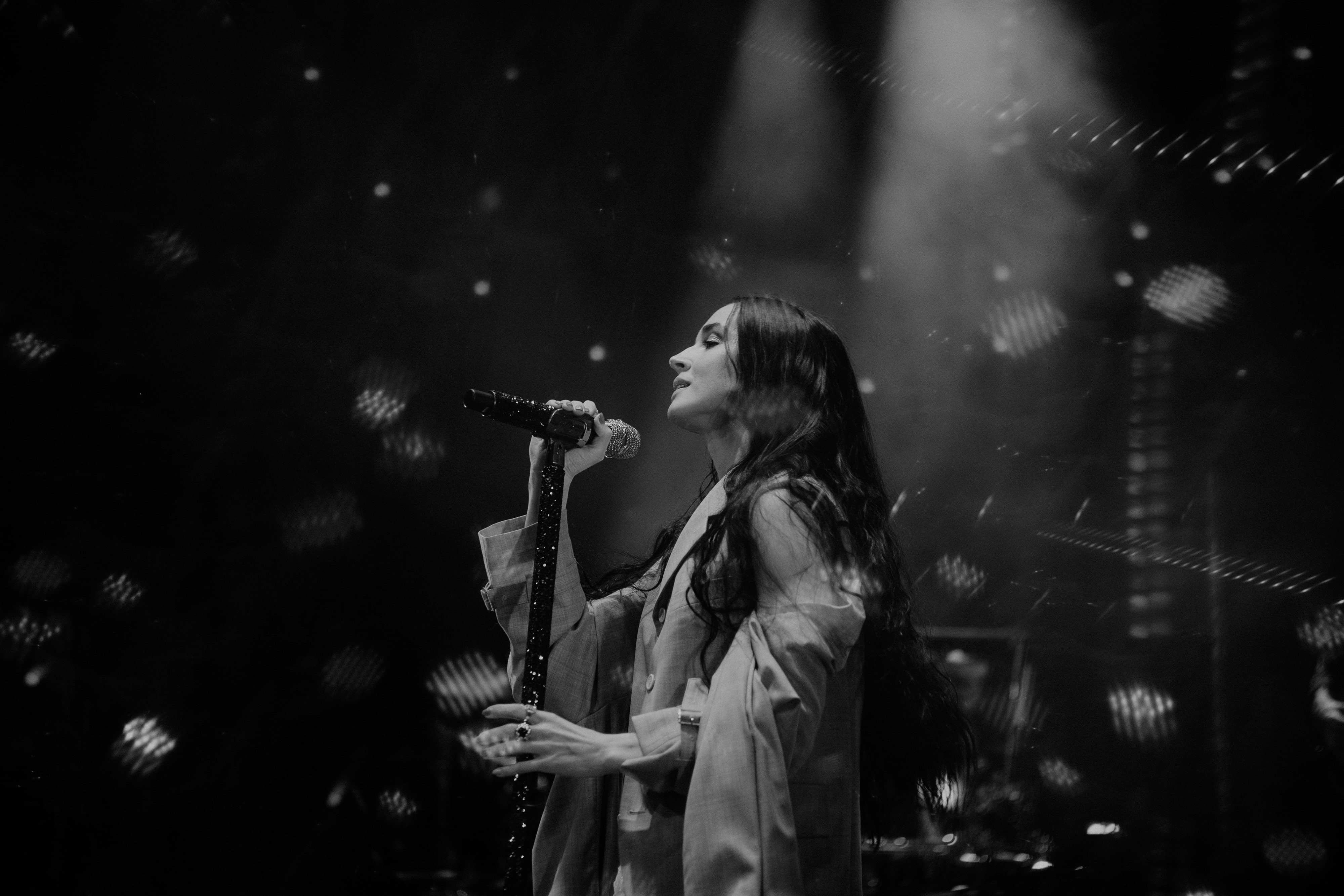 Poppy live at Wellmont Theater in Montclair, New Jersey 2025