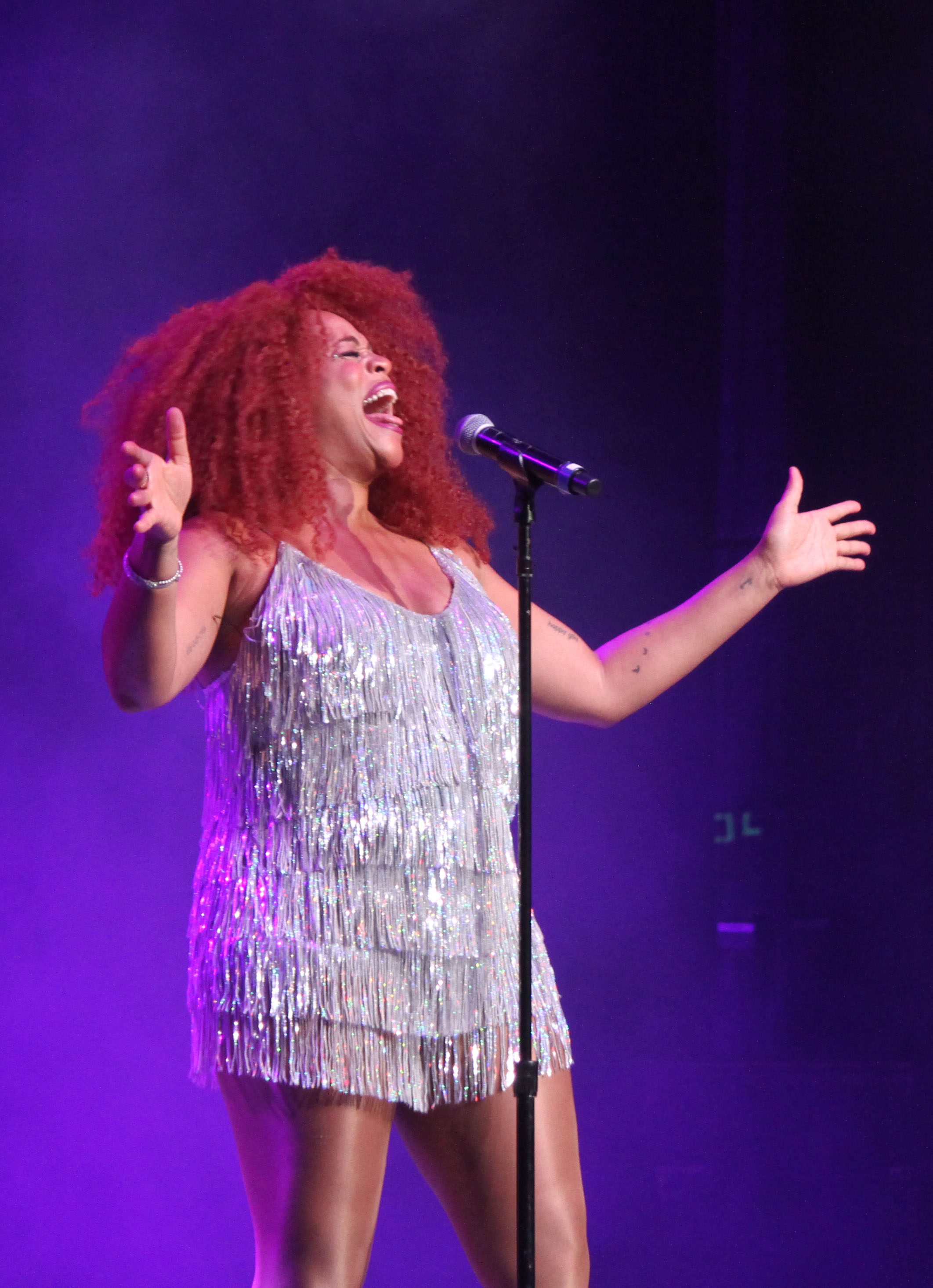 Post Modern Jukebox Magic & Moonlight Tour at KiMo Theater in Albuquerque, New Mexico