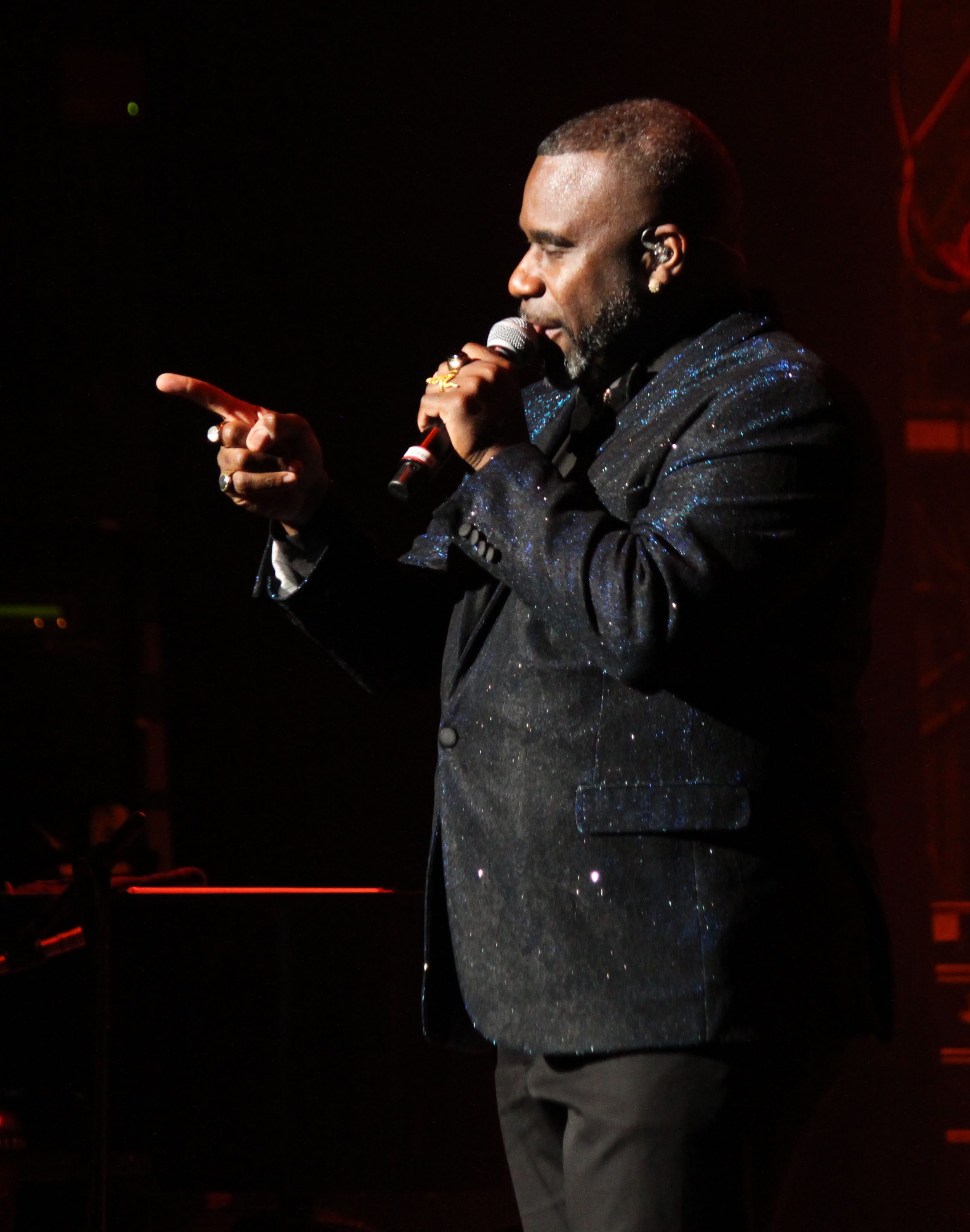 Post Modern Jukebox Magic & Moonlight Tour at KiMo Theater in Albuquerque, New Mexico