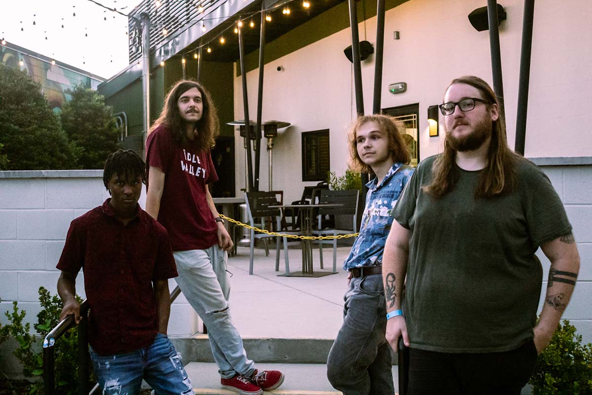 Midwest emo band Clementine drops new single, a prelude to their debut album