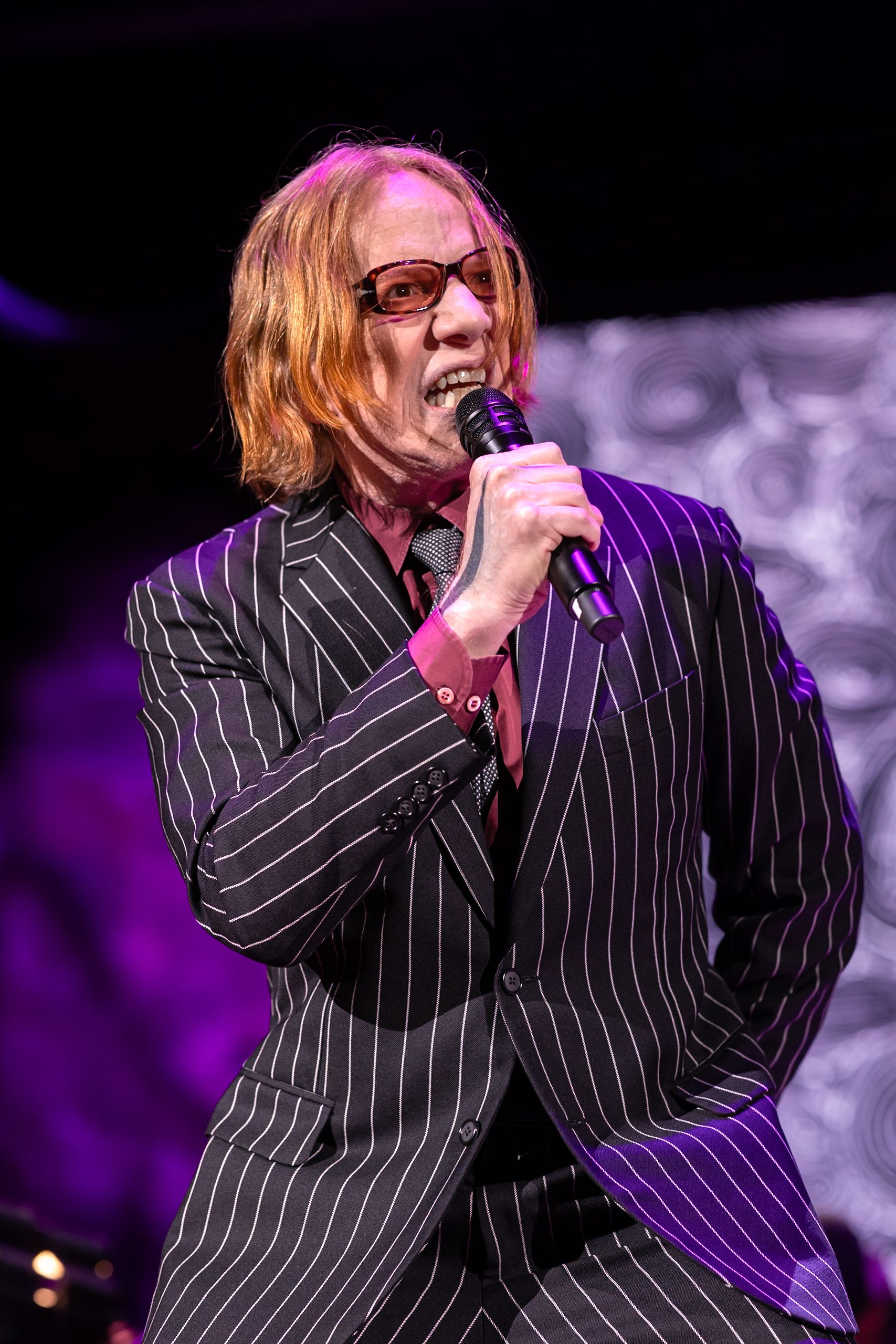 Danny Elfman and Colorado Symphony live at Red Rocks 2025