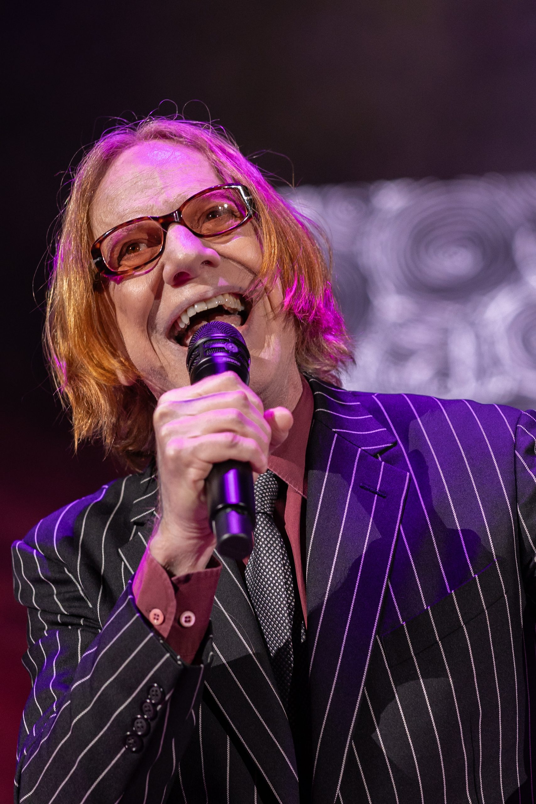 Danny Elfman and Colorado Symphony live at Red Rocks 2025