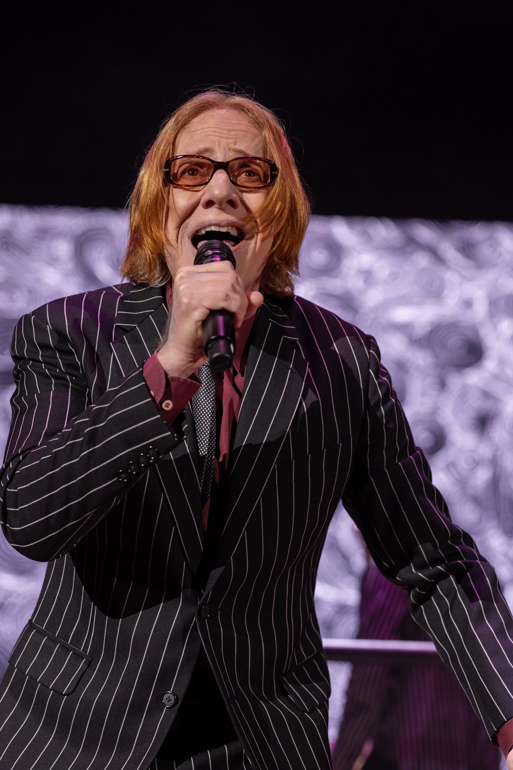 Danny Elfman and Colorado Symphony live at Red Rocks 2025