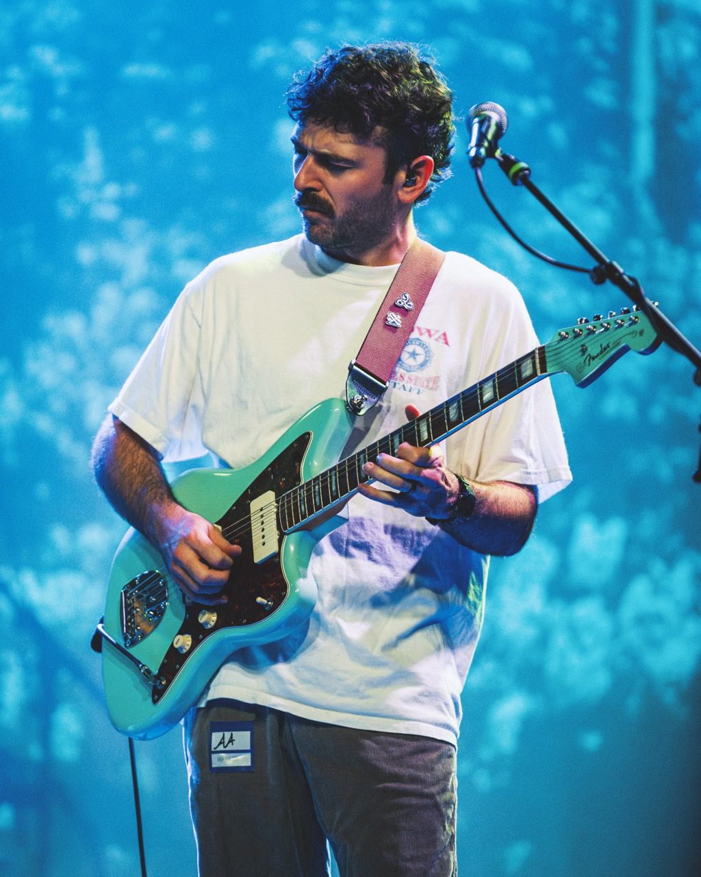 Coral Moons at The Sinclair in Cambridge