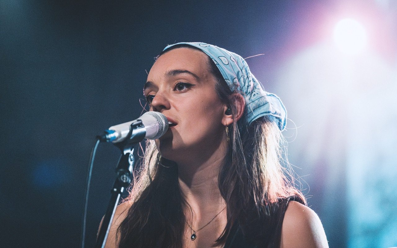 Coral Moons at The Sinclair in Cambridge