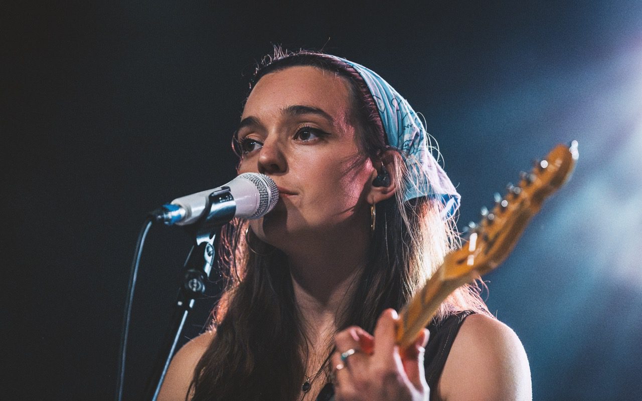 Coral Moons at The Sinclair in Cambridge