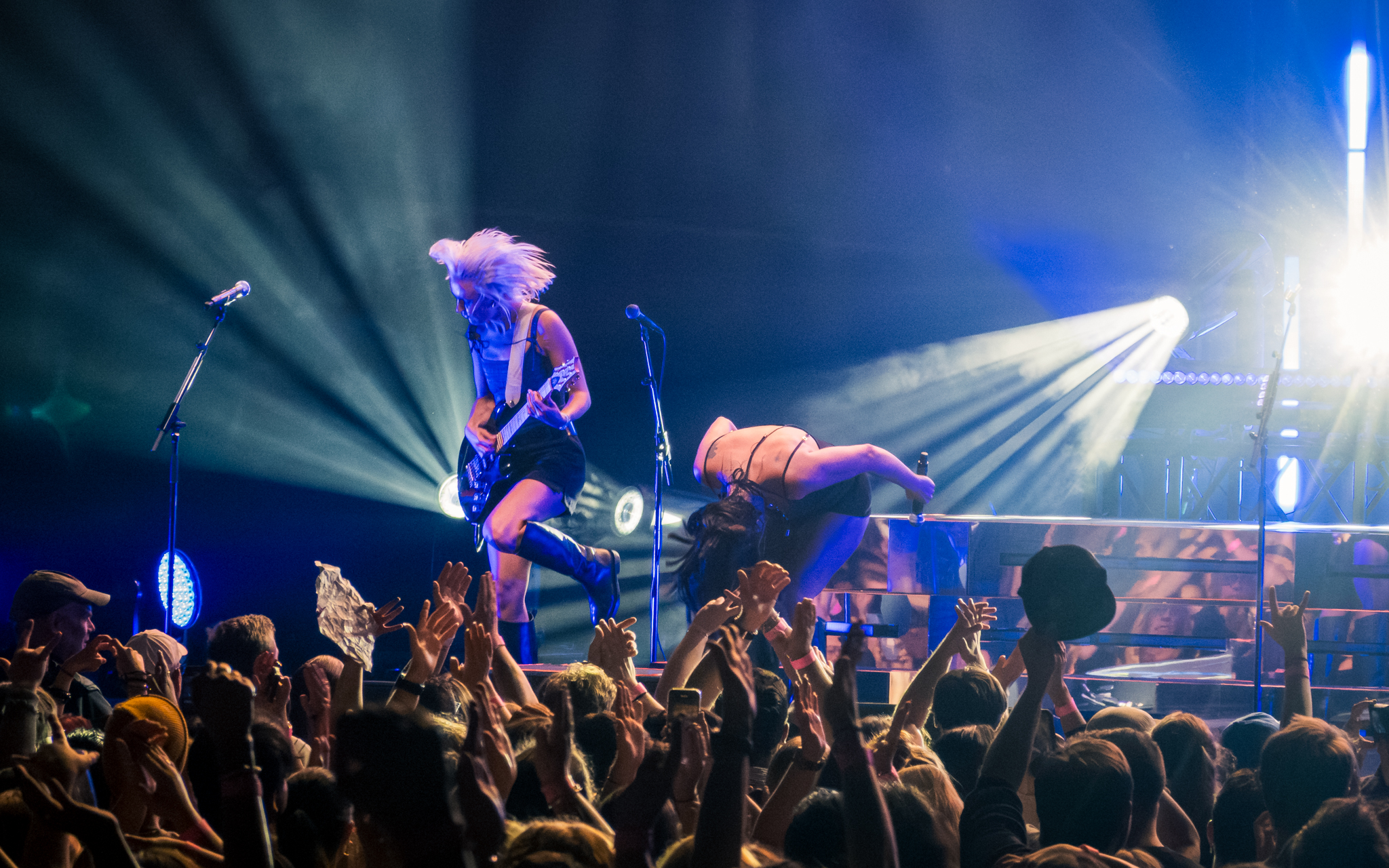 The Beaches at Roadrunner in Boston