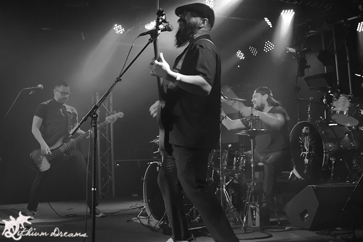 Corrosion of Conformity