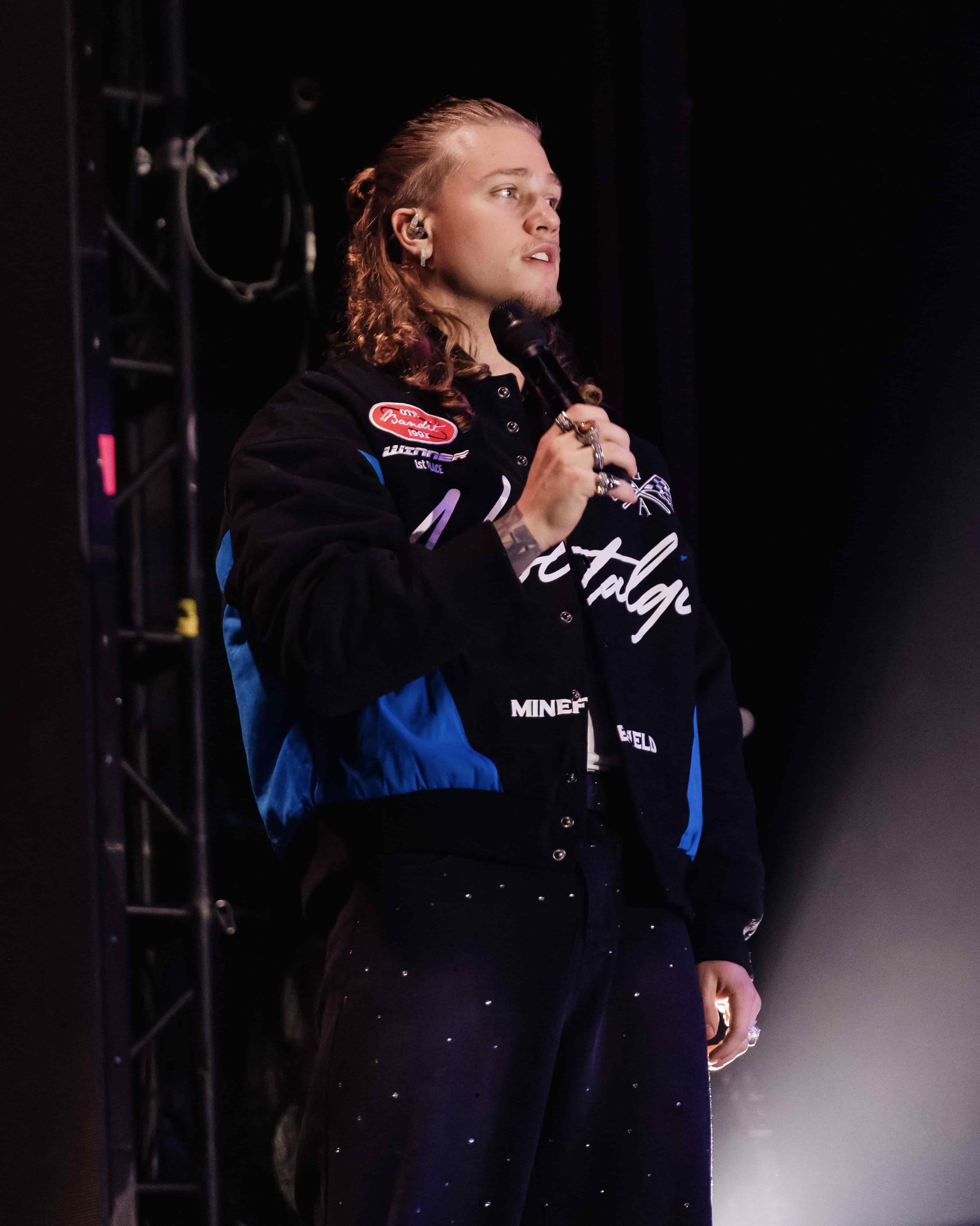 Midnight 'Til Morning