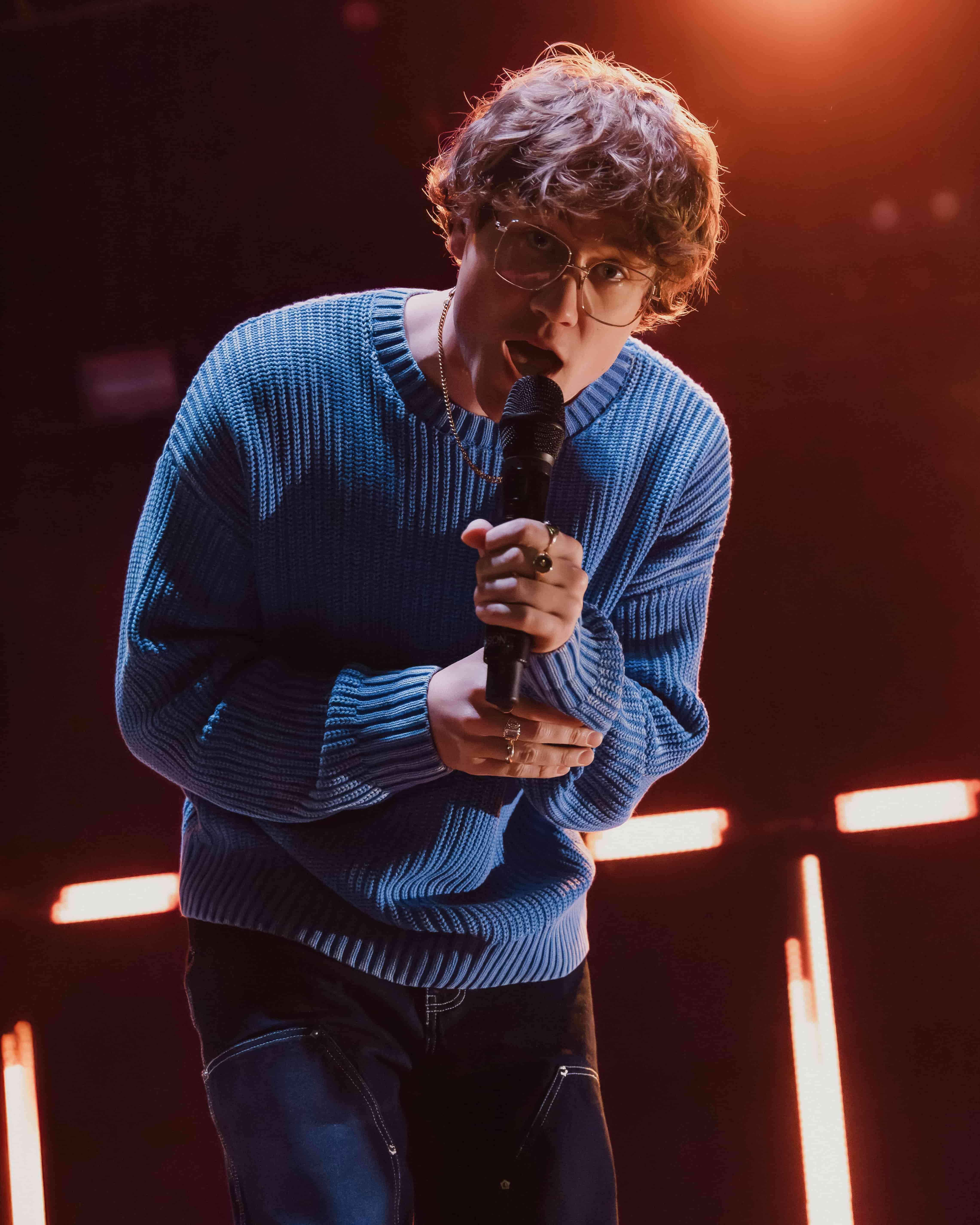 Midnight 'Til Morning