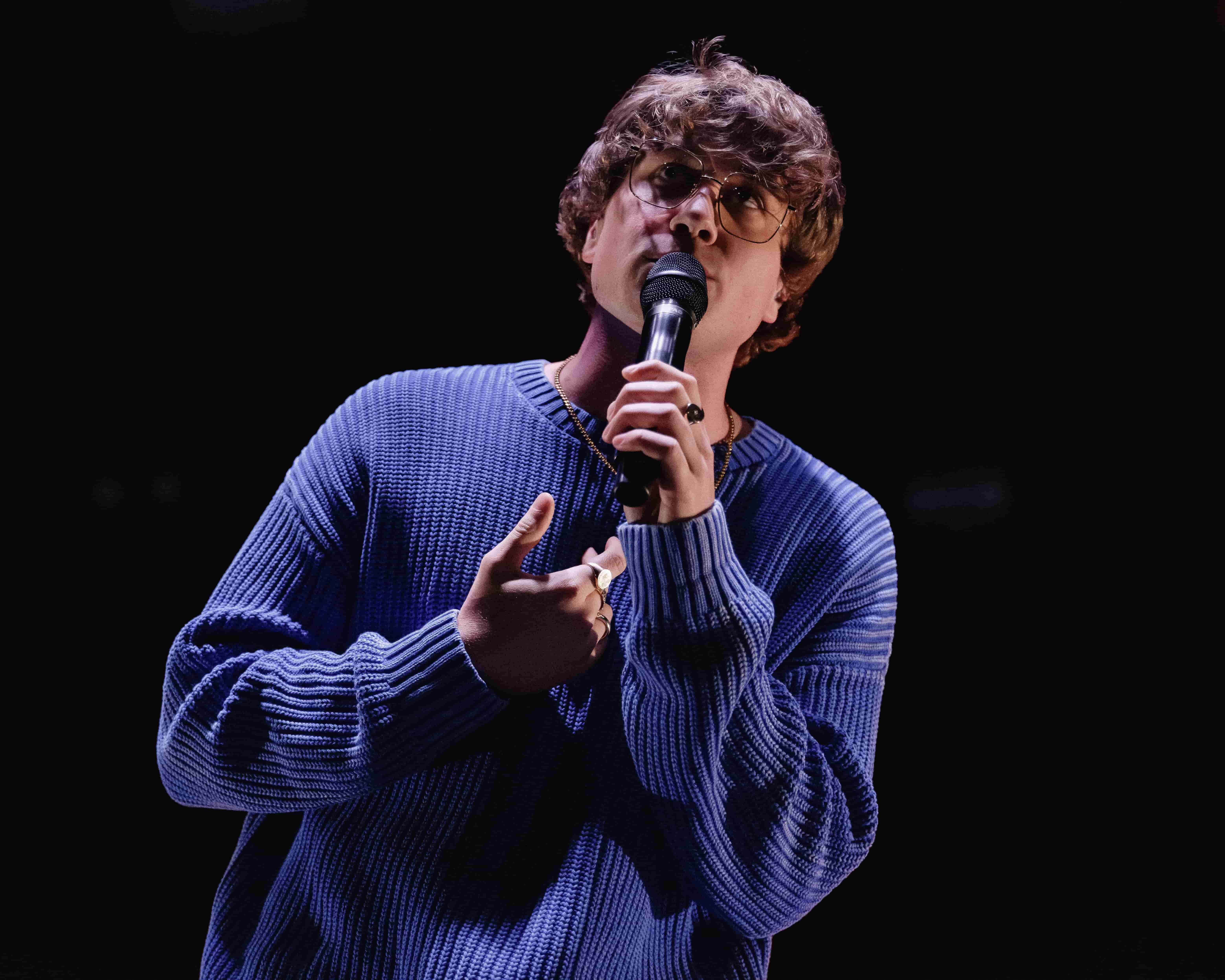 Midnight 'Til Morning