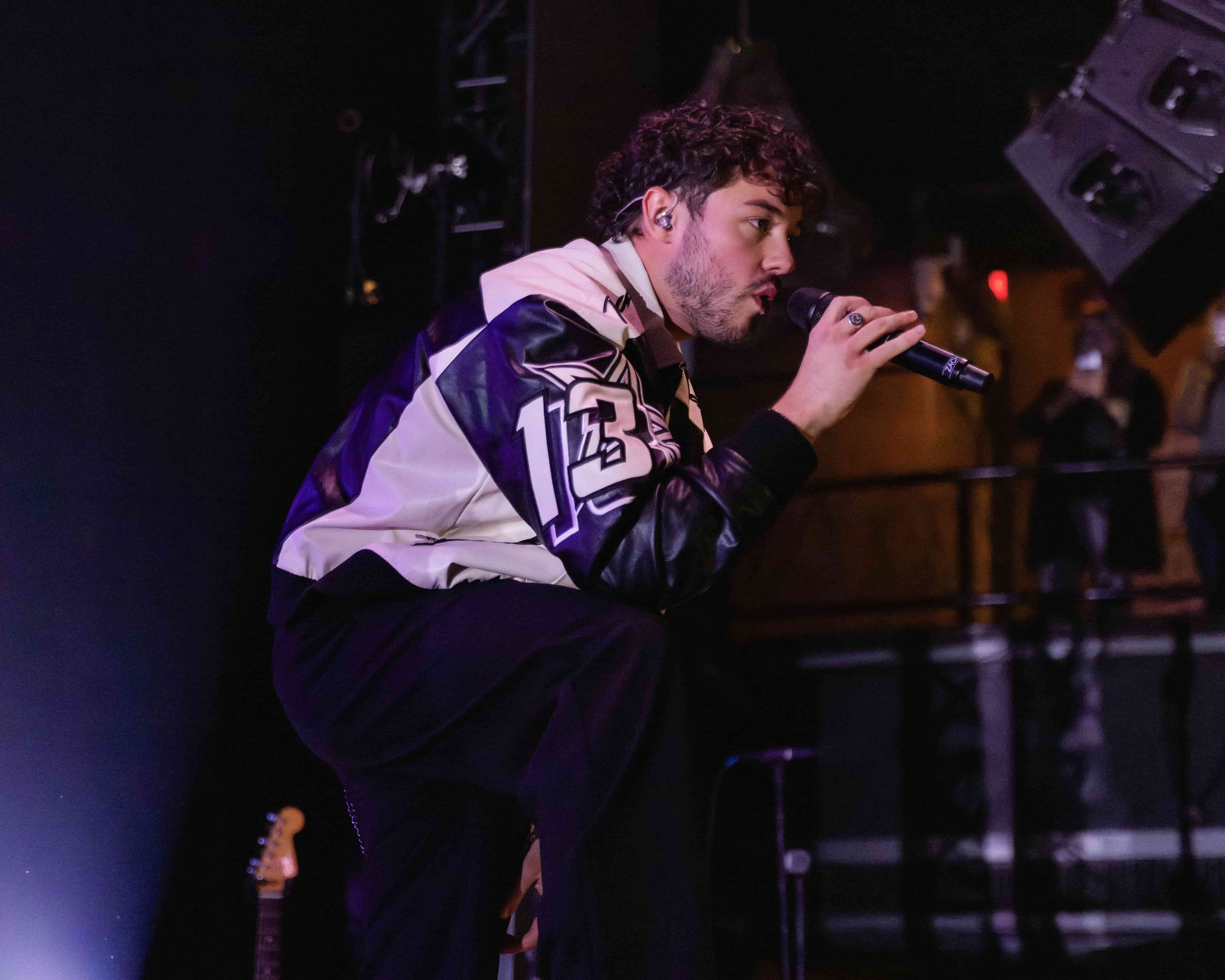 Midnight 'Til Morning