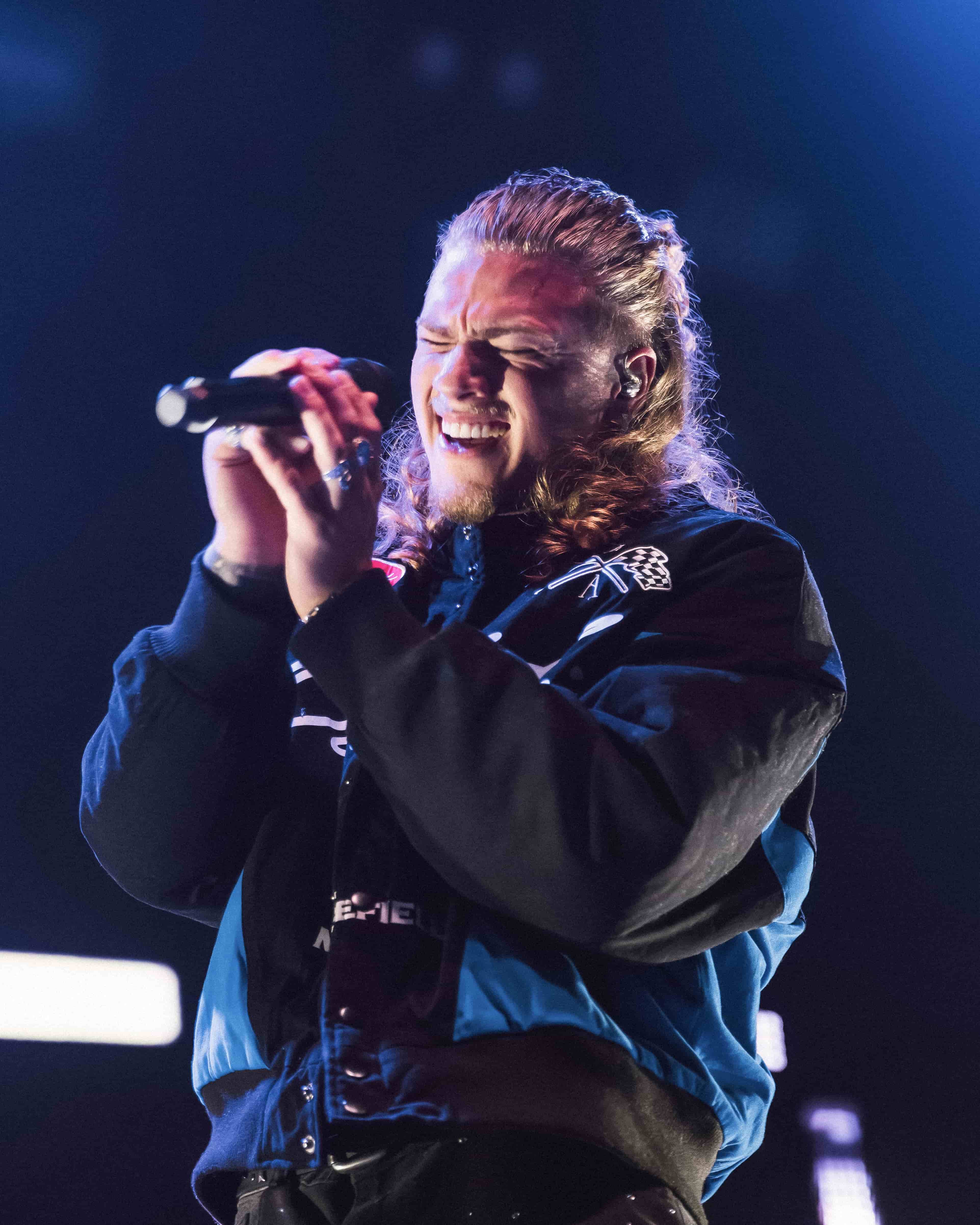 Midnight 'Til Morning