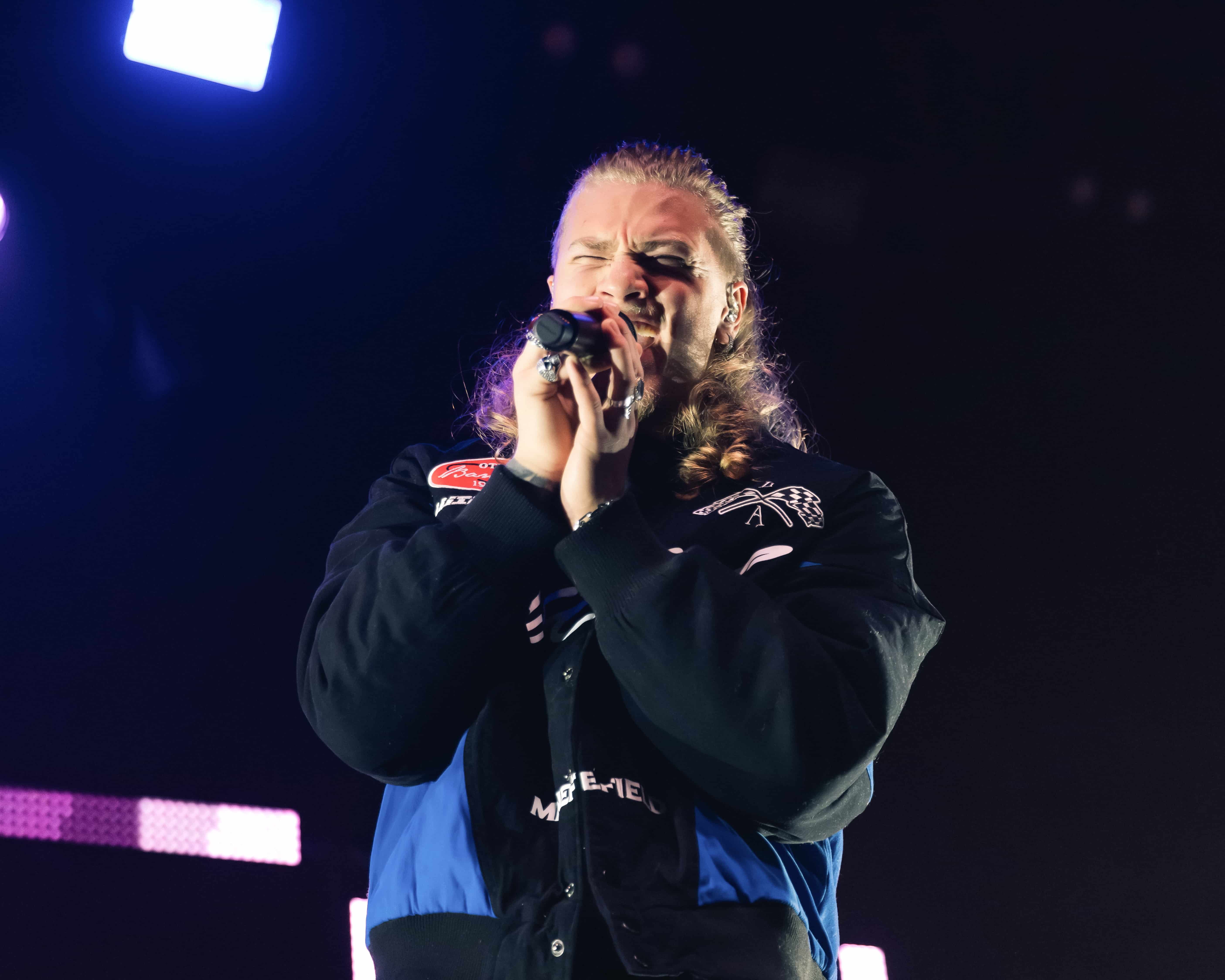 Midnight 'Til Morning