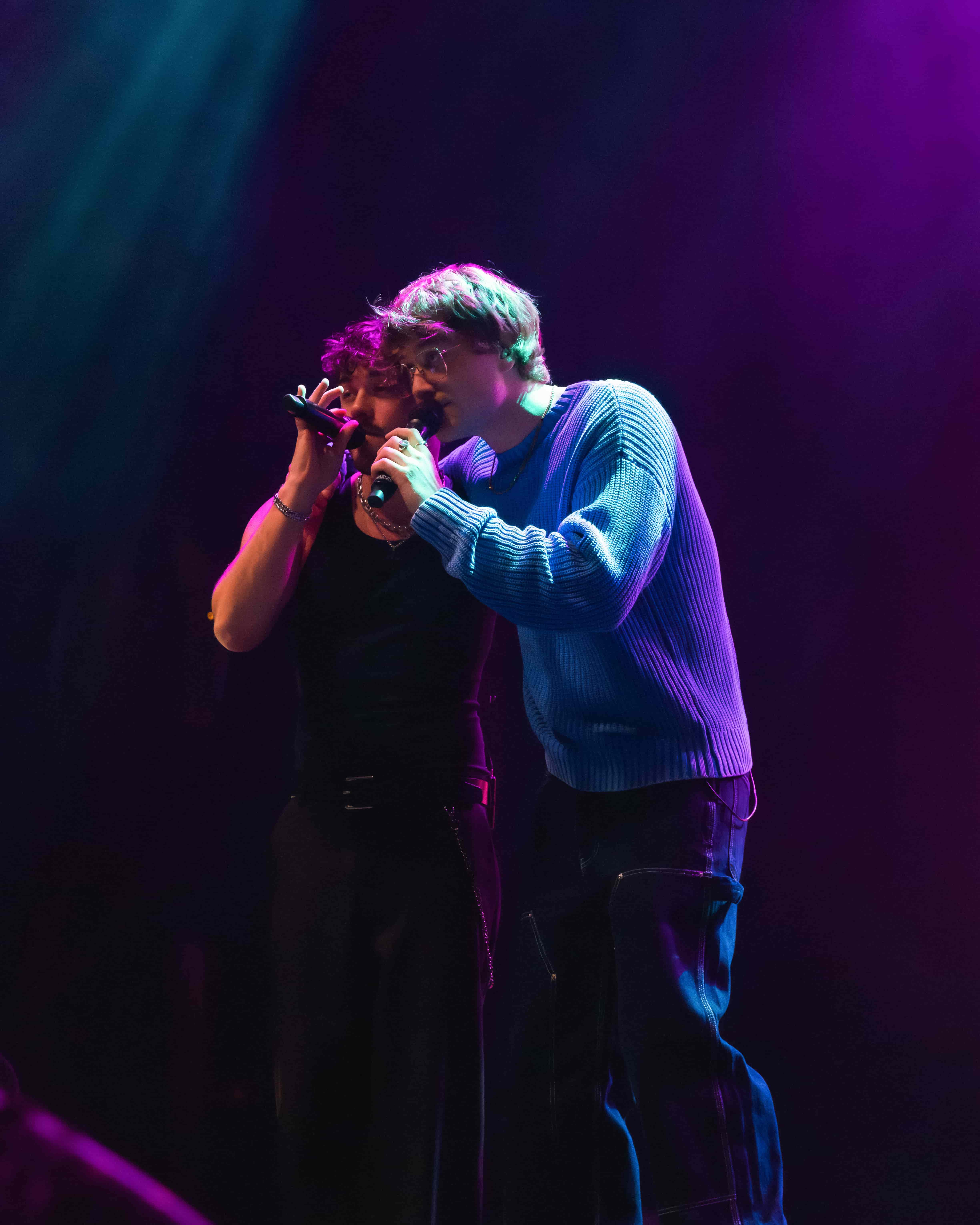 Midnight 'Til Morning