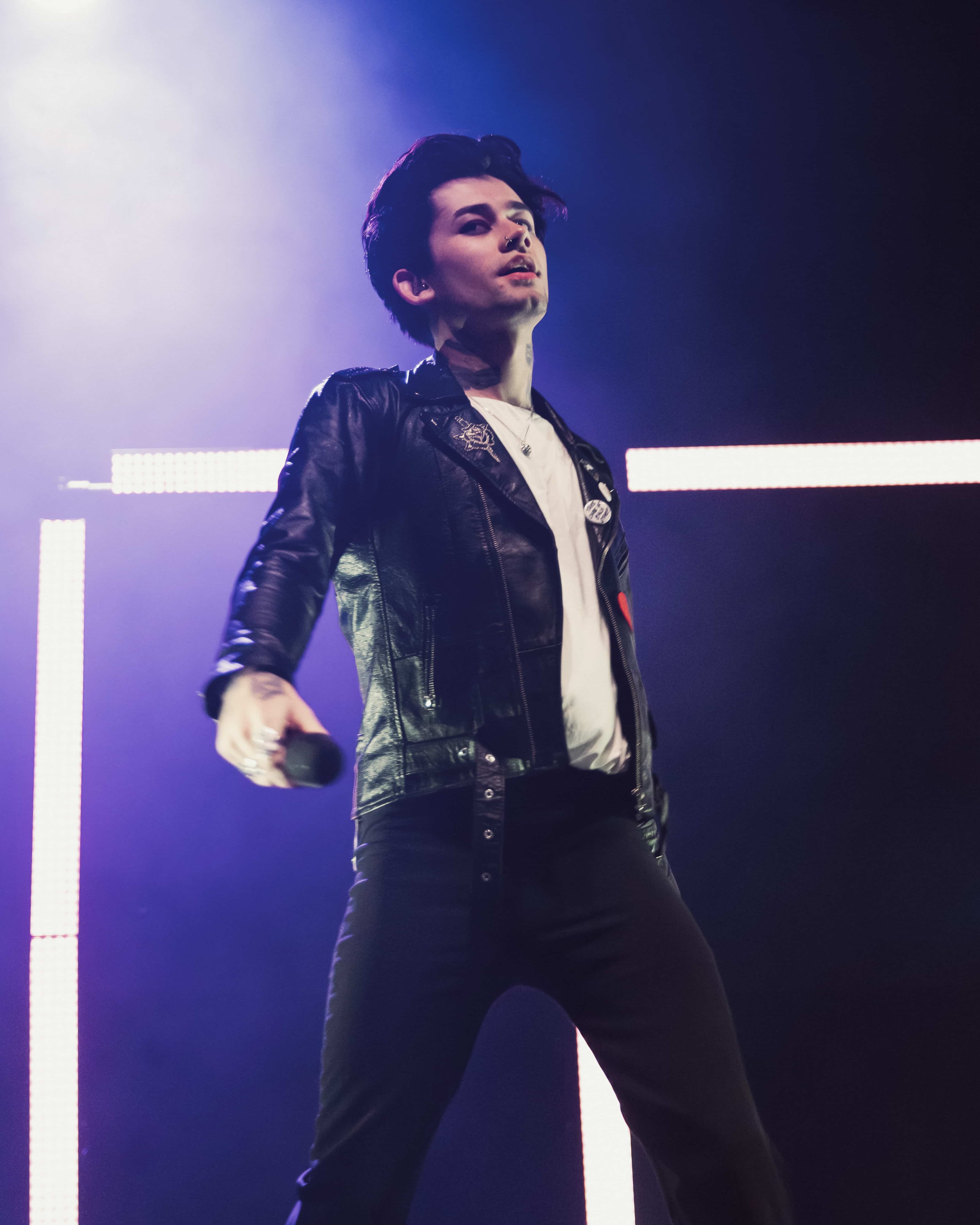 Midnight 'Til Morning