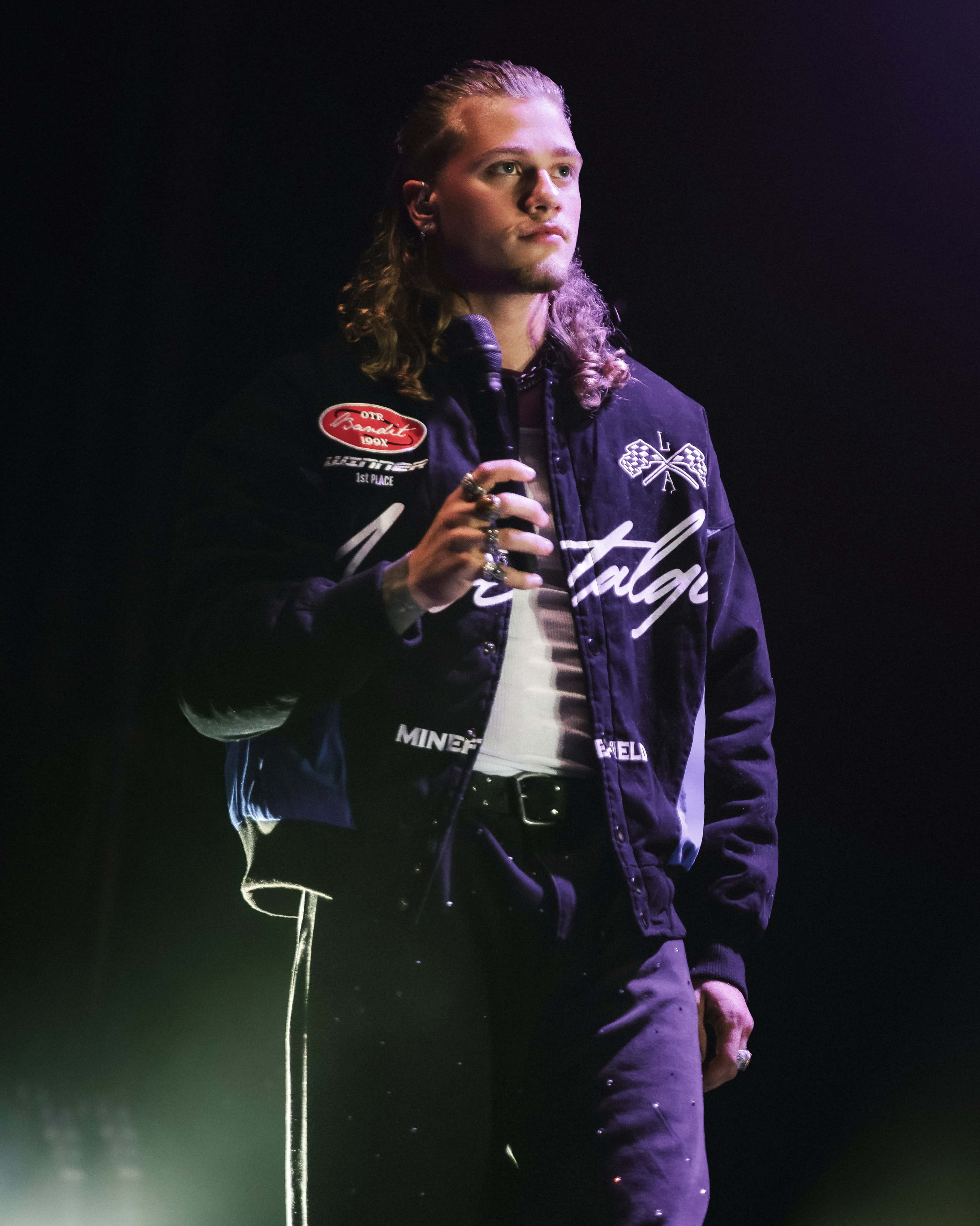 Midnight 'Til Morning