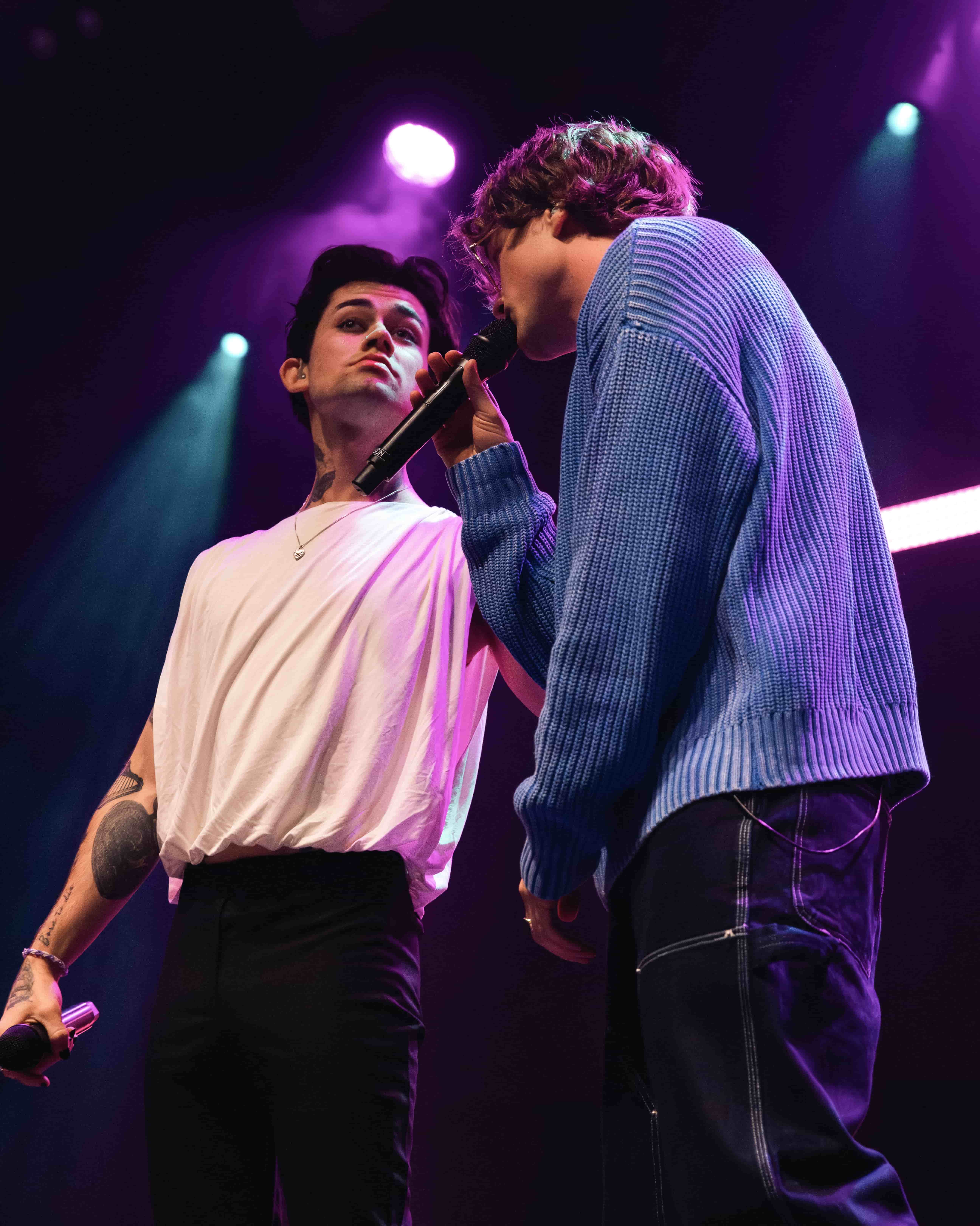 Midnight 'Til Morning