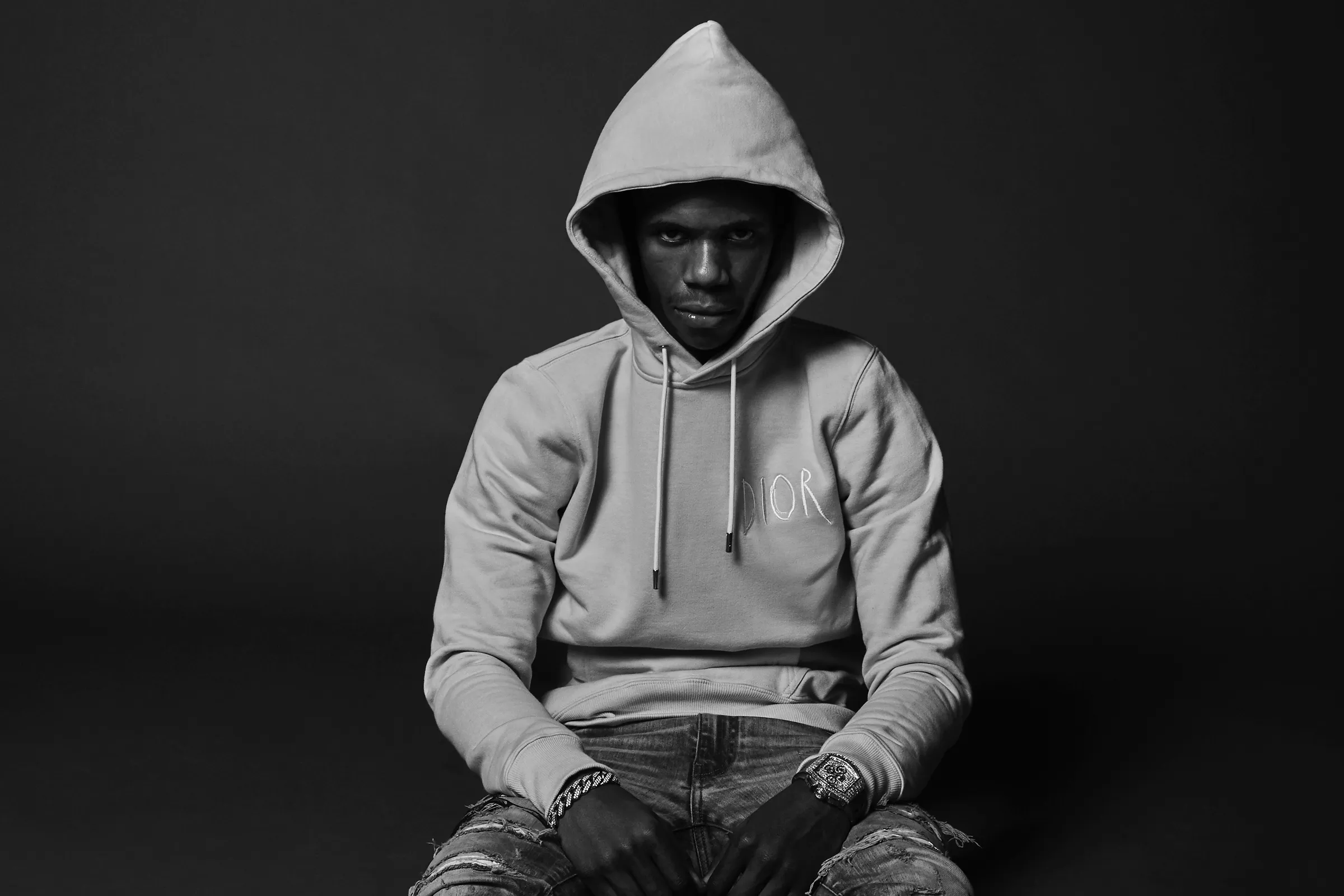 A Boogie Wit Da Hoodie returns with new single “Part Of Me”