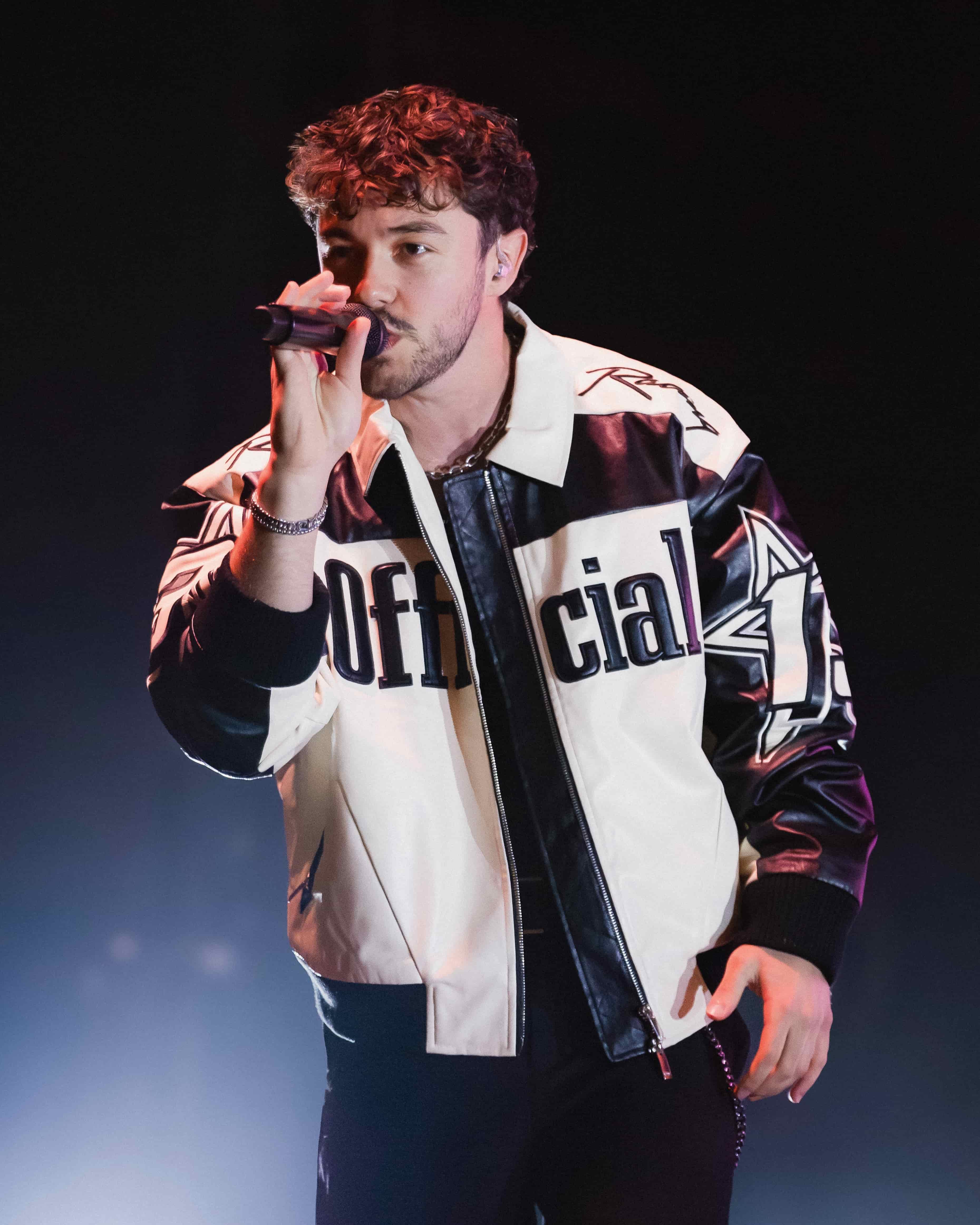 Midnight 'Til Morning