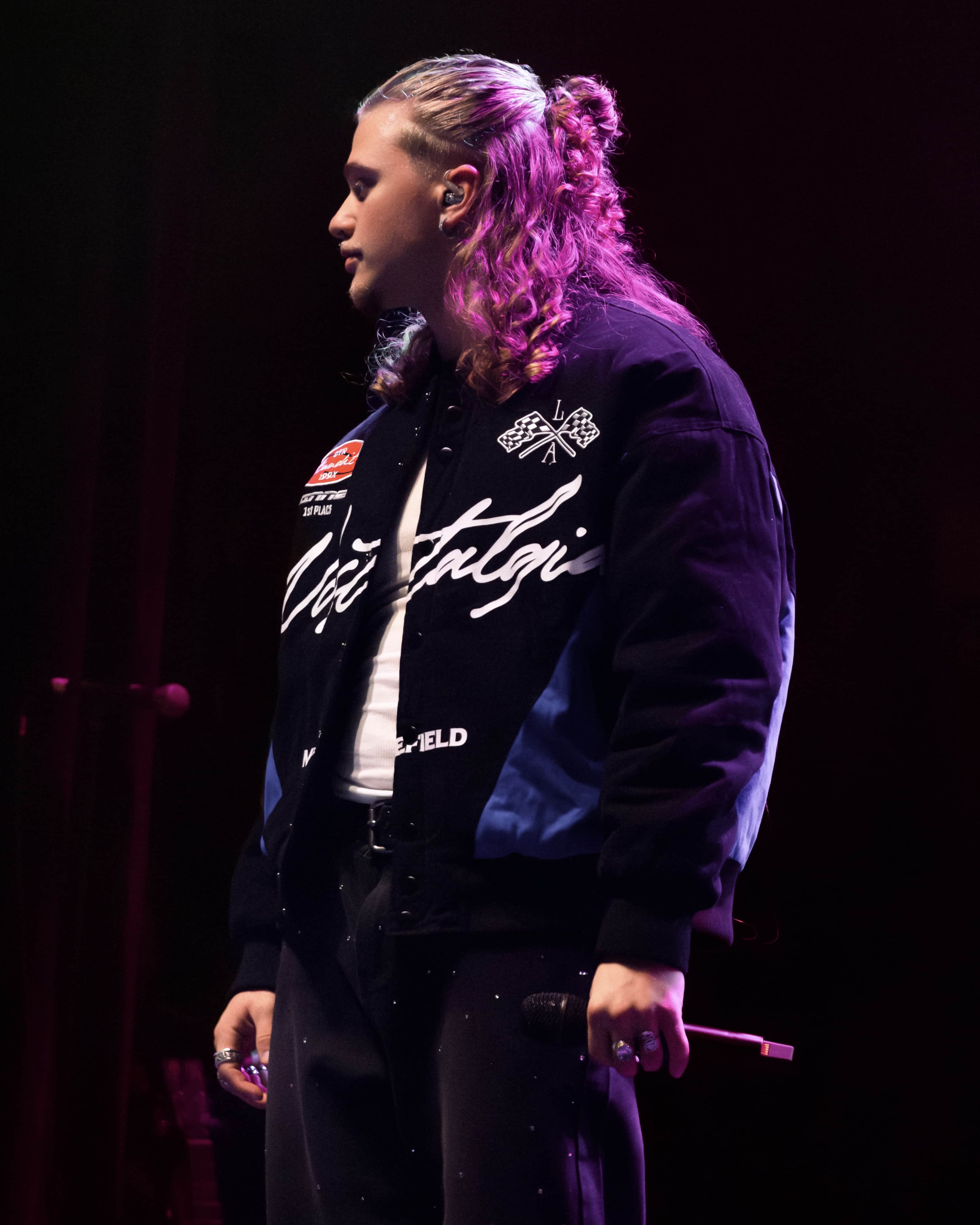 Midnight 'Til Morning