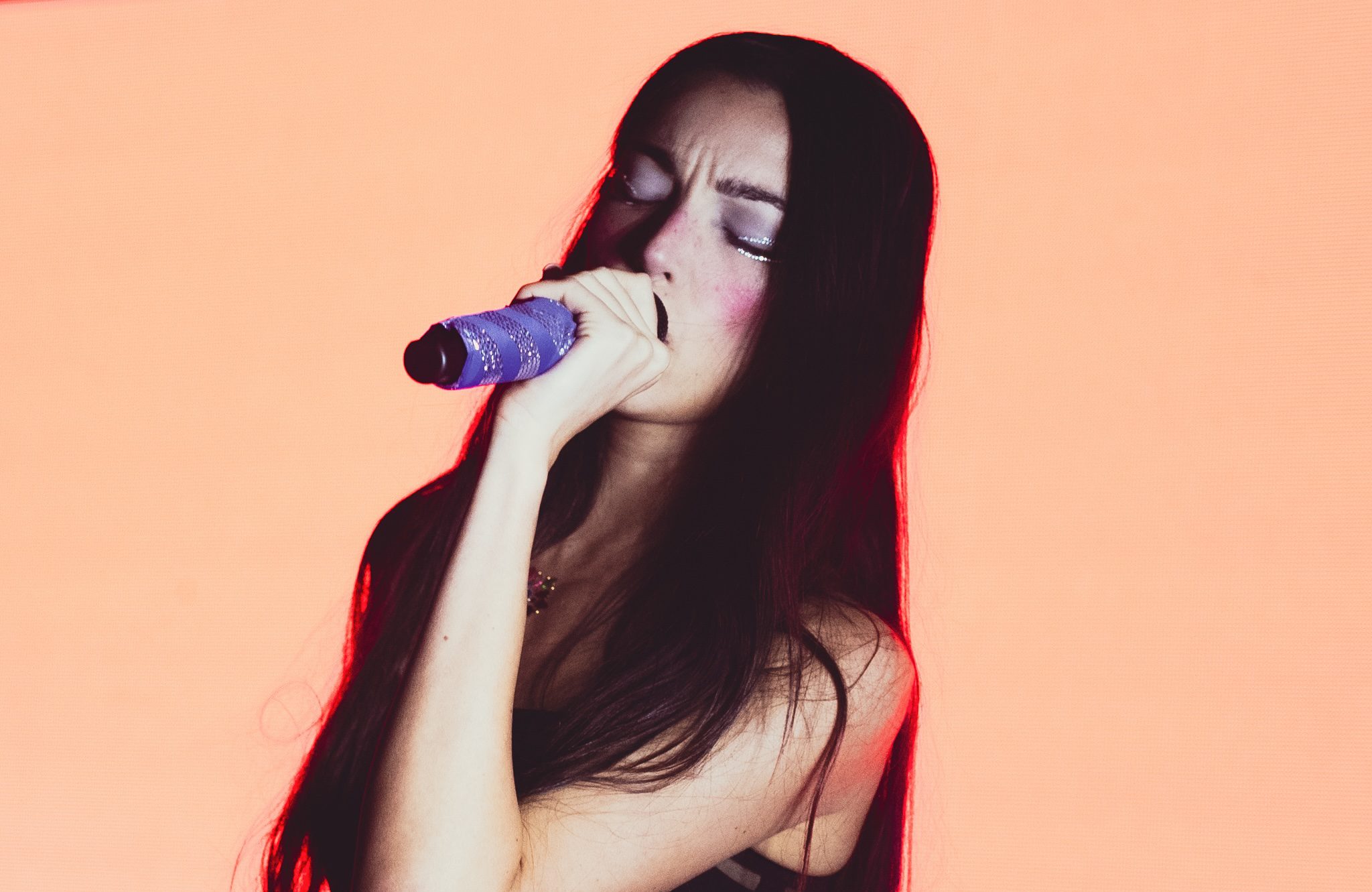 Between Friends know how to JAM!